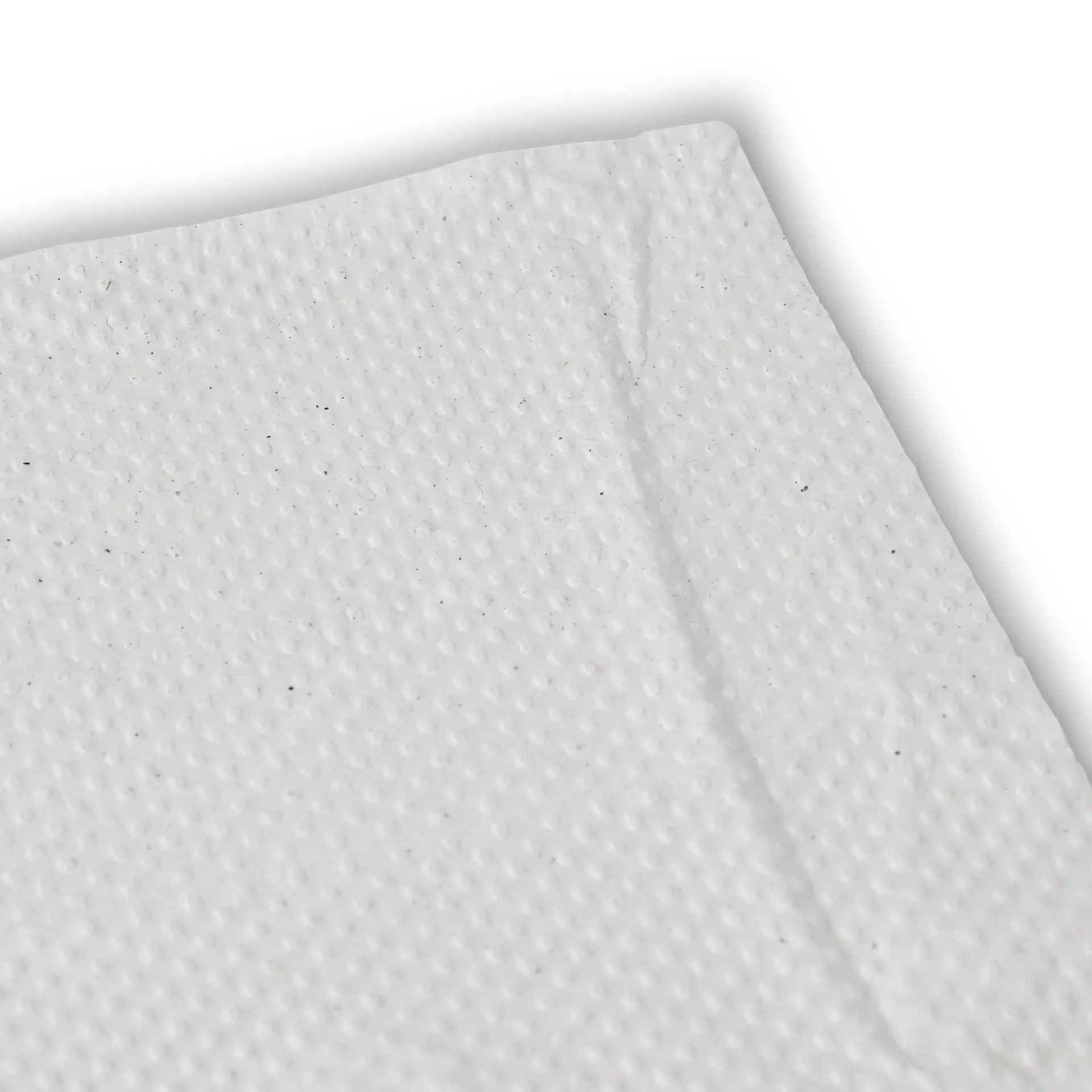 Falthandtücher aus recyceltem Papier, 2-lagig, V-Falz, 200 Blatt