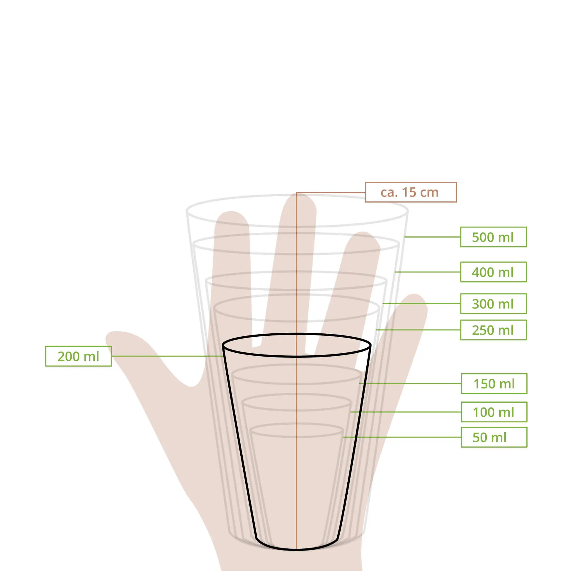 Pappbecher (beschichtet) 200 ml / 8 oz, Ø 80 mm, weiß con10011-01-0-pappbecher-beschichtet-200-ml-8-oz-80-mm-weiss-7