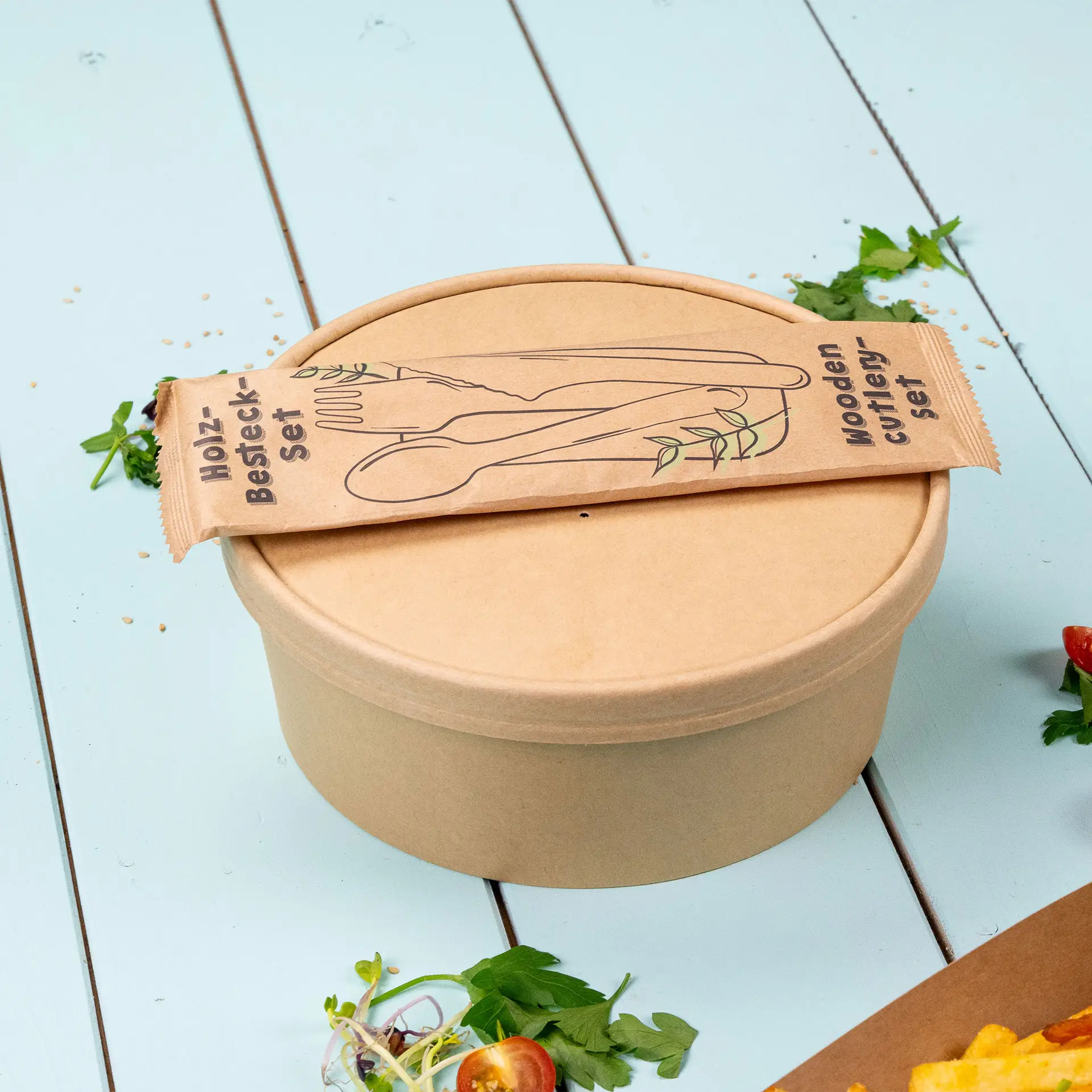 Bestecksets aus Holz Messer, Gabel, Löffel, Serviette dse06297-bestecksets-aus-holz-messer-gabel-loeffel-serviette-7