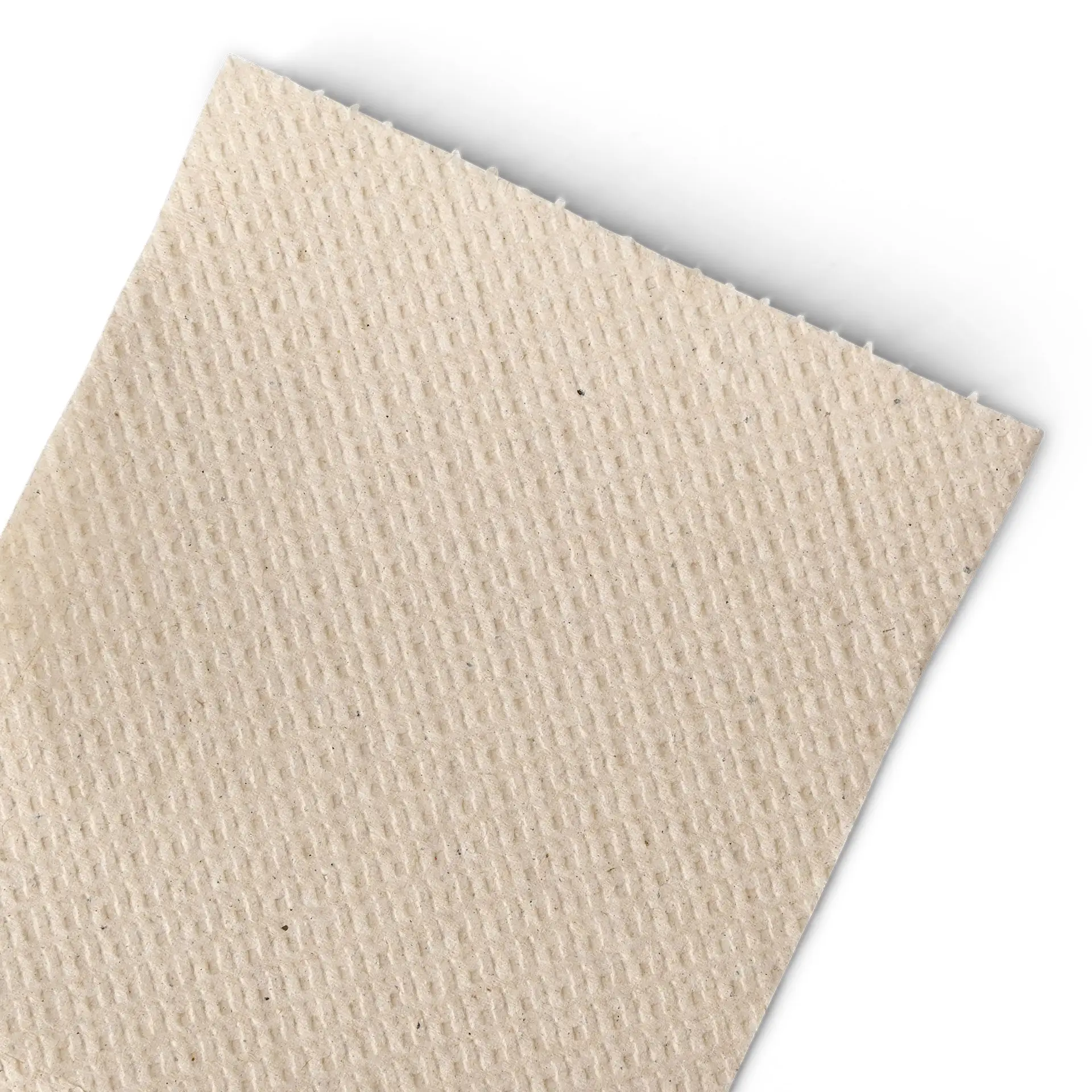 Toilettenpapier aus Recyclingpapier, 2-lagig, 300 Blatt, braun Toilettenpapier aus Recyclingpapier, 2-lagig, 300 Blatt, braun