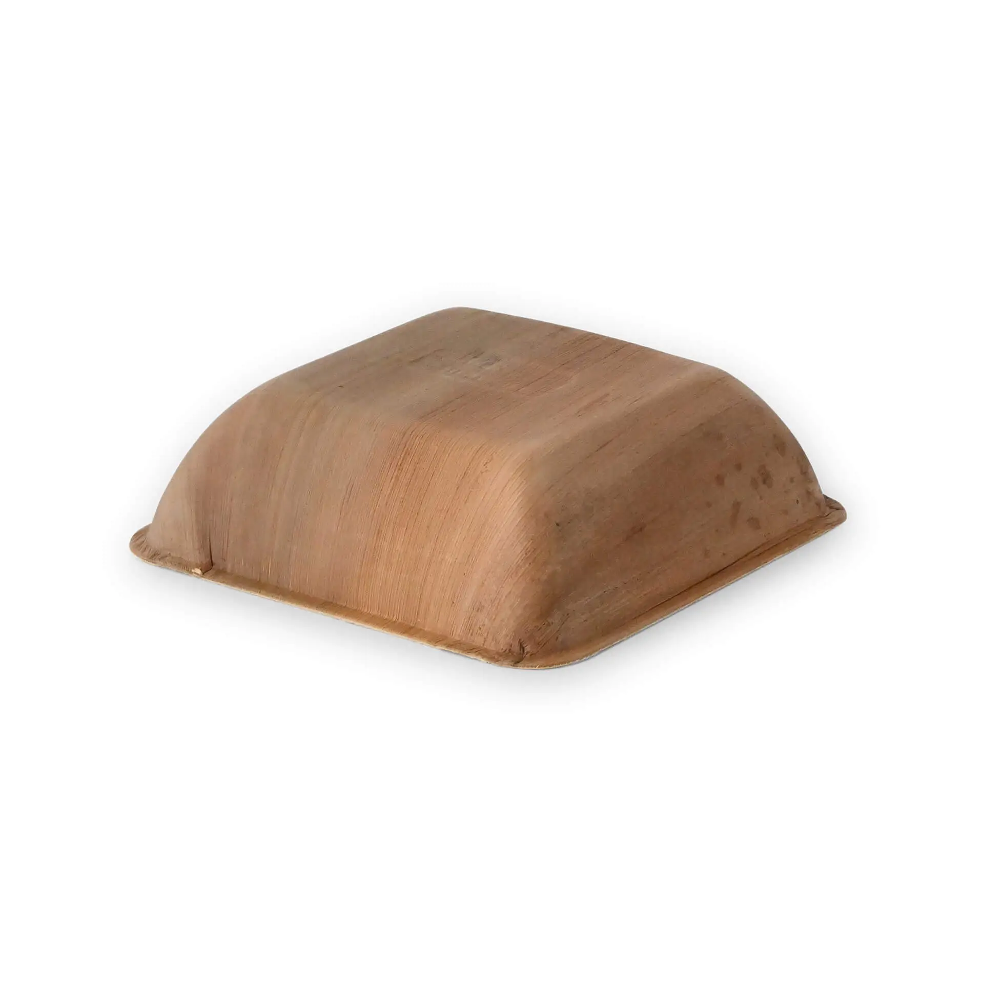 Palm leaf bowls "Palmware®" 750 ml, square dtw05540-palmblatt-schalen-palmware-750-ml-quadratisch-2