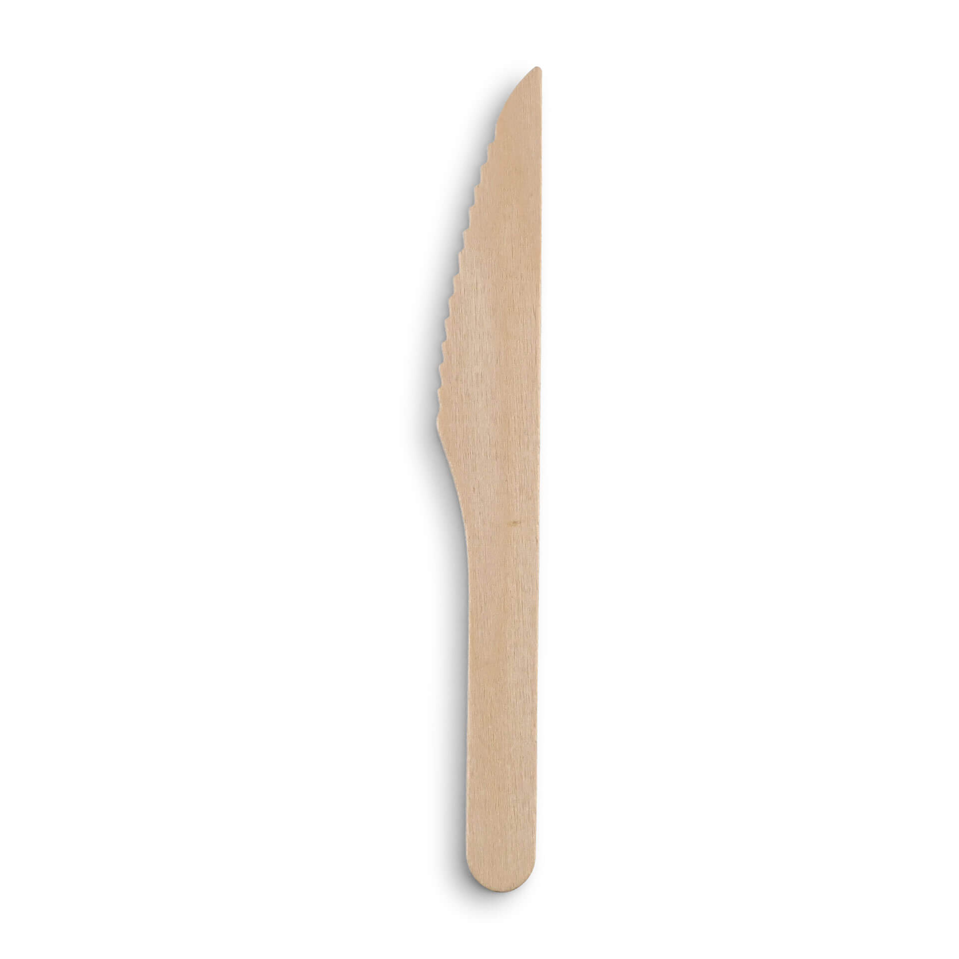 Holz-Messer 16,5 cm