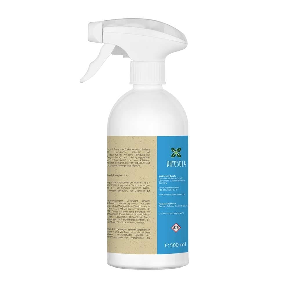Eiweißlöser 500 ml