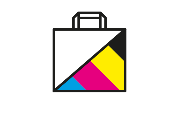 Bedruckfläche: maximal 50 % druck_50prozent_kl