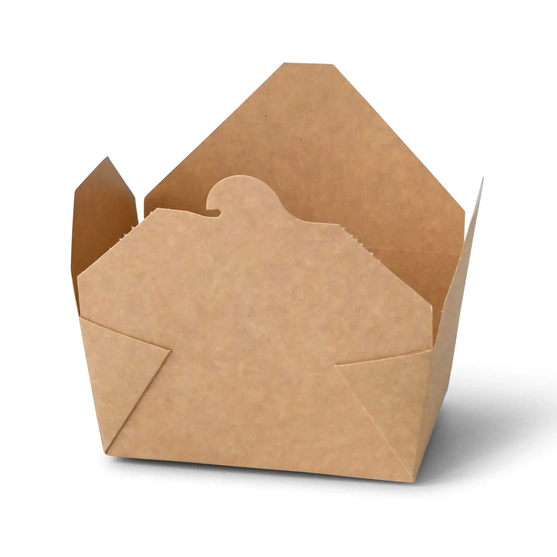 Take-Away Cardboard Boxes 1200 ml, brown dfc01656-take-away-boxen-aus-karton-1200-ml-braun-2
