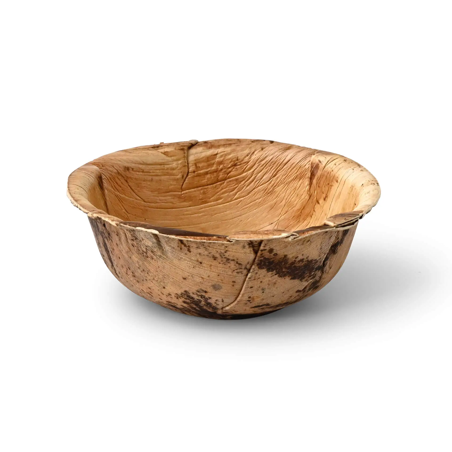 Palm leaf bowls "Palmware®" 425 ml, round dtw05501-palmblatt-schalen-palmware-425-ml-rund-1