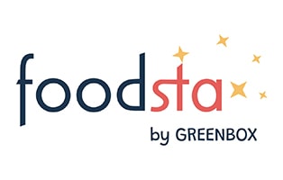 Logo: foodsta
