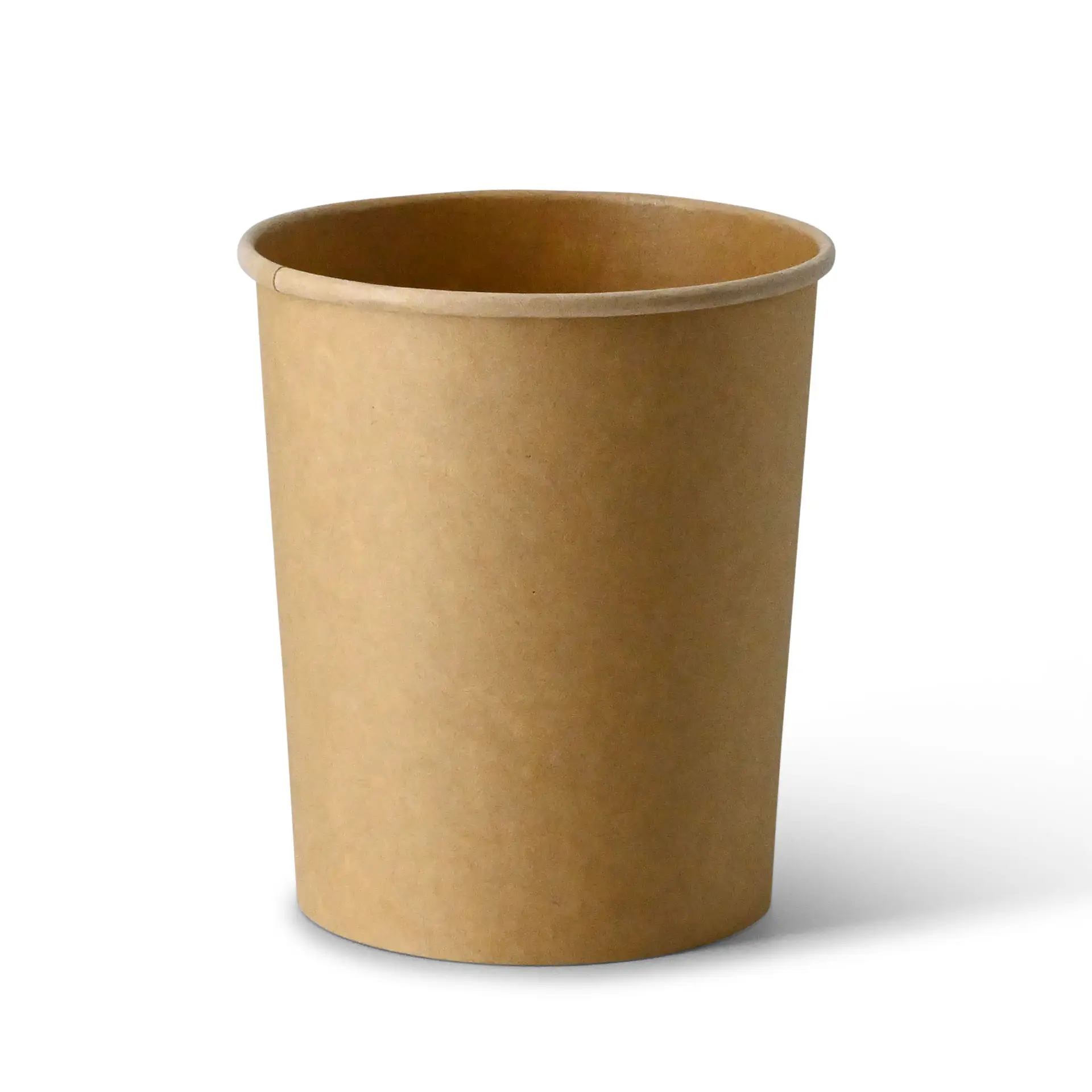 Suppenbecher to go (Premium) 800 ml / 32 oz, Ø 115 mm, braun, bio-beschichtet dfc08641-suppenbecher-to-go-premium-800-ml-32-oz-115-mm-braun-bio-beschichtet-1