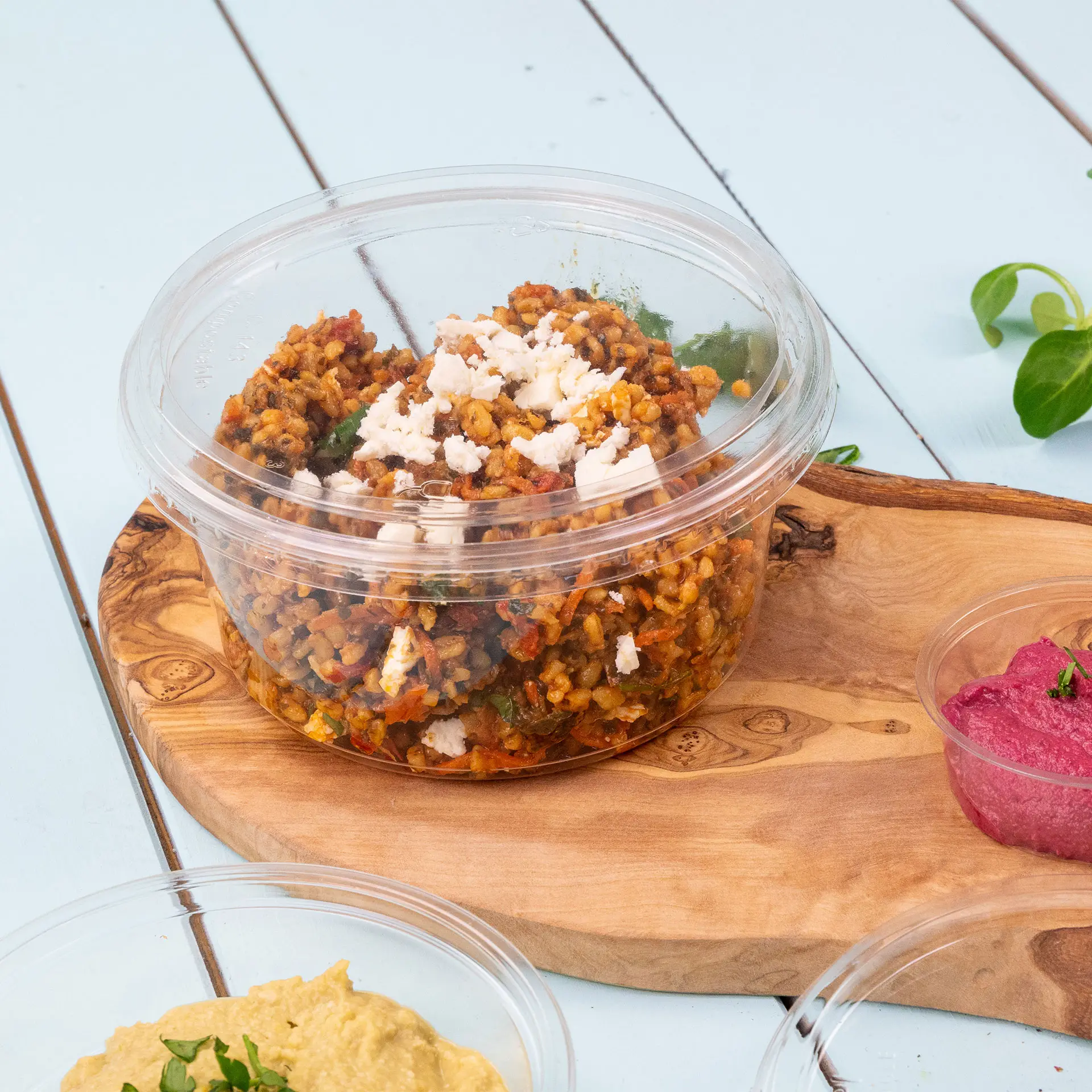 Deli container PLA 500 ml, Ø 121 mm, round dfc010201-pla-deli-becher-500-ml-121-mm-rund-6