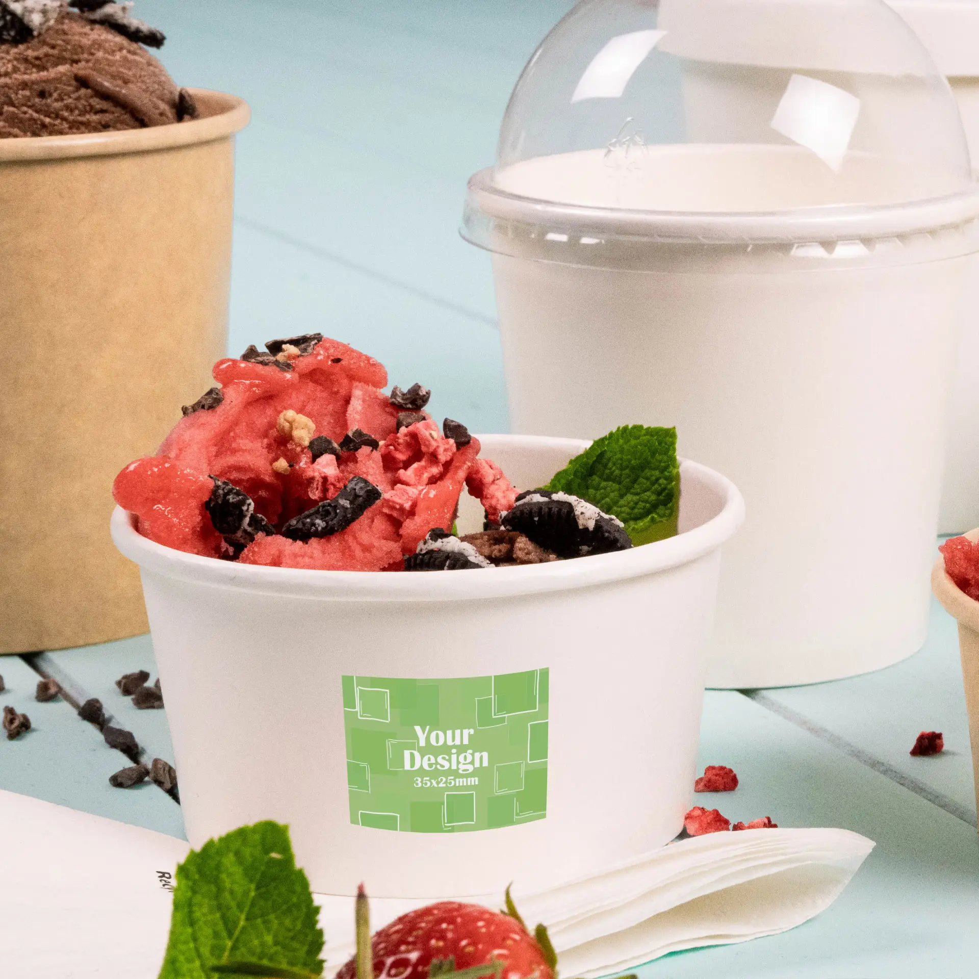 Etiketten bedrucken 35 x 25 mm, rechteckig, Bio-Folie 9108p7005601-etiketten-bedrucken-35-x-25-mm-rechteckig-bio-folie-7