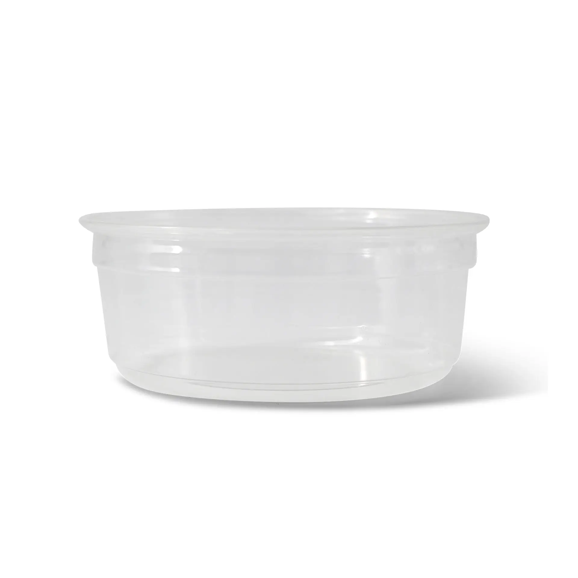 Deli container PLA 250 ml, Ø 117 mm, round dfc01001-pla-deli-becher-250-ml-117-mm-rund-3