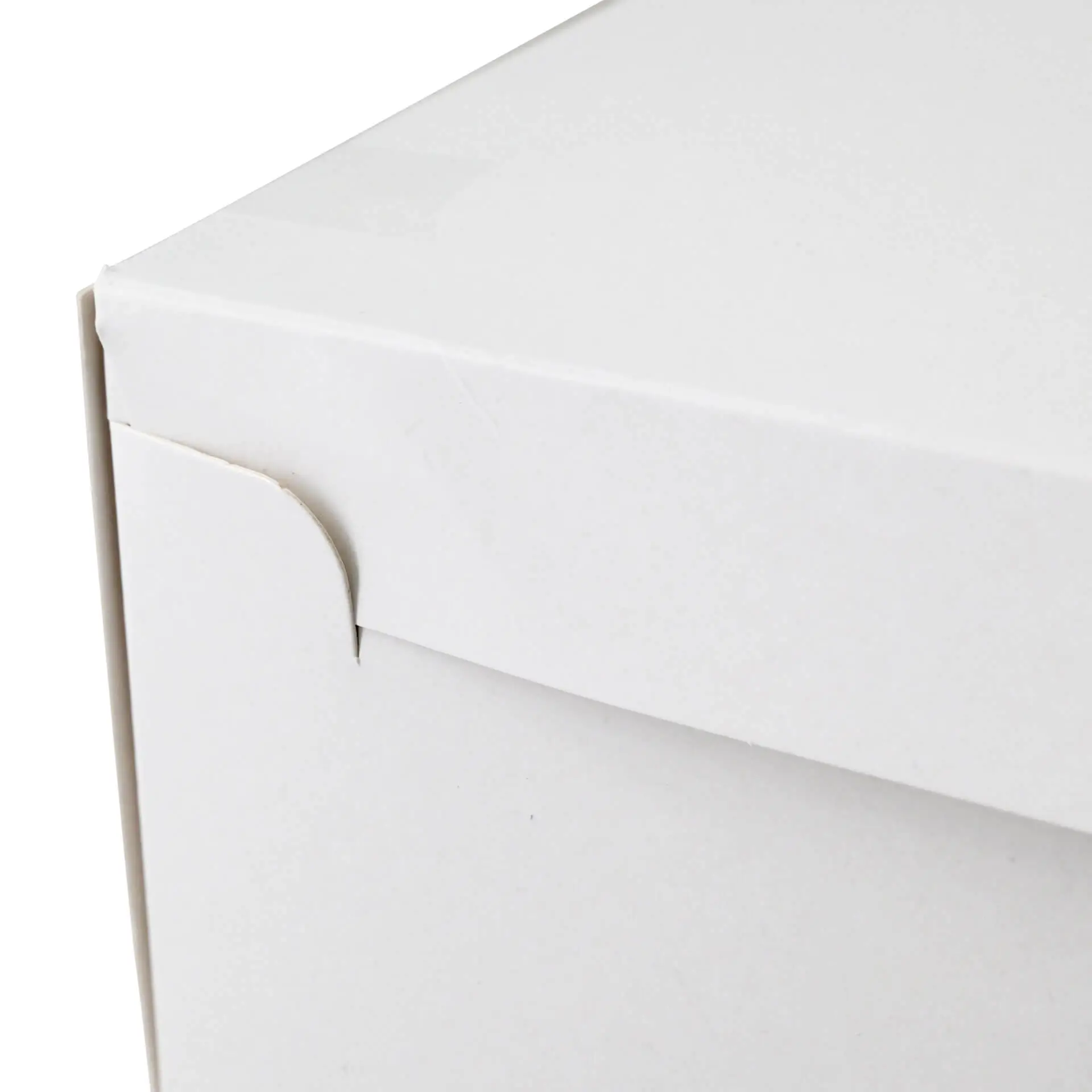 Cakebox L, 30.5 x 30.5 x 10 cm, white dre02563-tortenkarton-l-305-x-305-x-10-cm-weiss-4