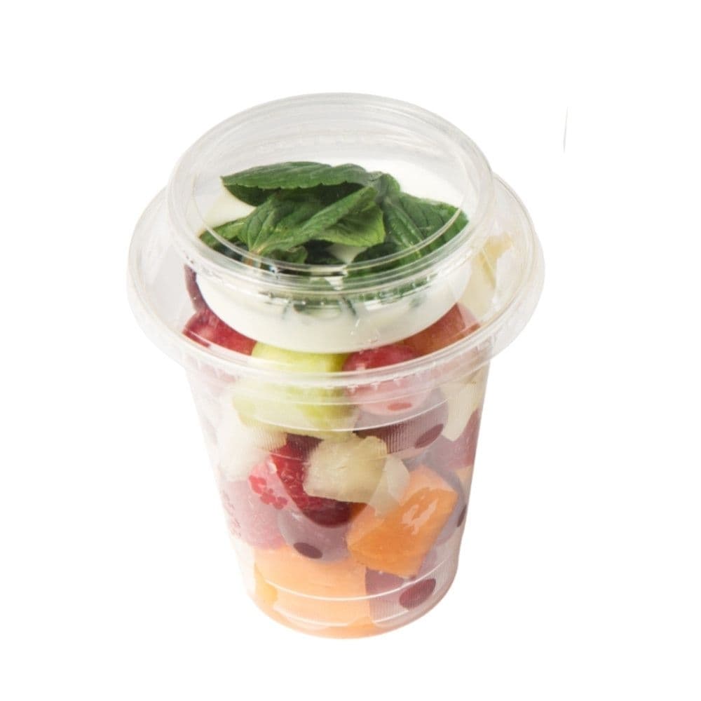 PLA-Portions-Becher 50 ml / 2 oz