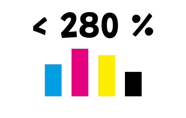 Farbauftrag: maximal 280 % druck_wenigeralsfarba280_kl