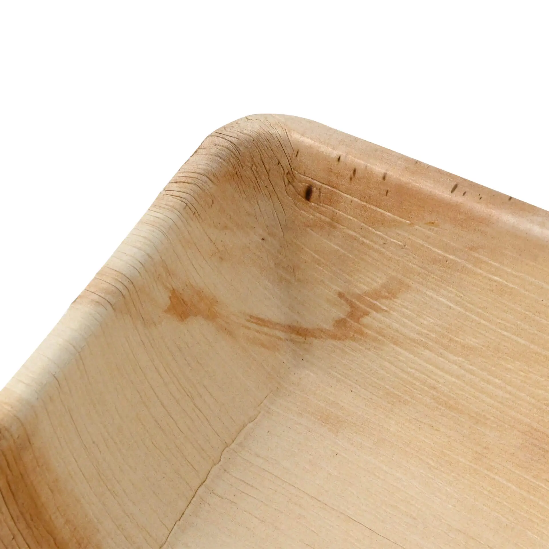 Palm leaf bowls "Palmware®" 750 ml, square dtw05540-palmblatt-schalen-palmware-750-ml-quadratisch-3