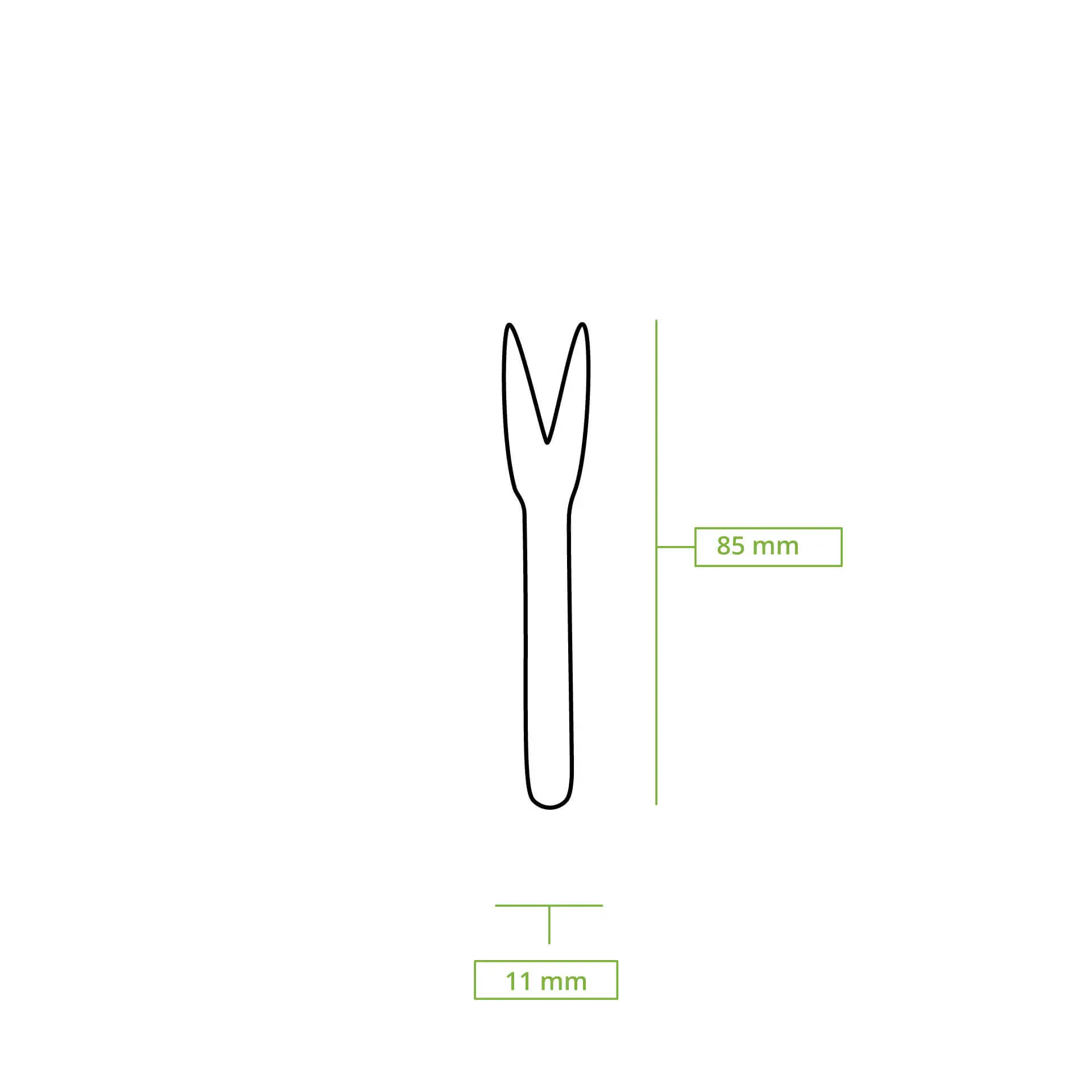 Wooden chip forks, 8.5 cm dse052821-pommesgabeln-aus-holz-85-cm-8