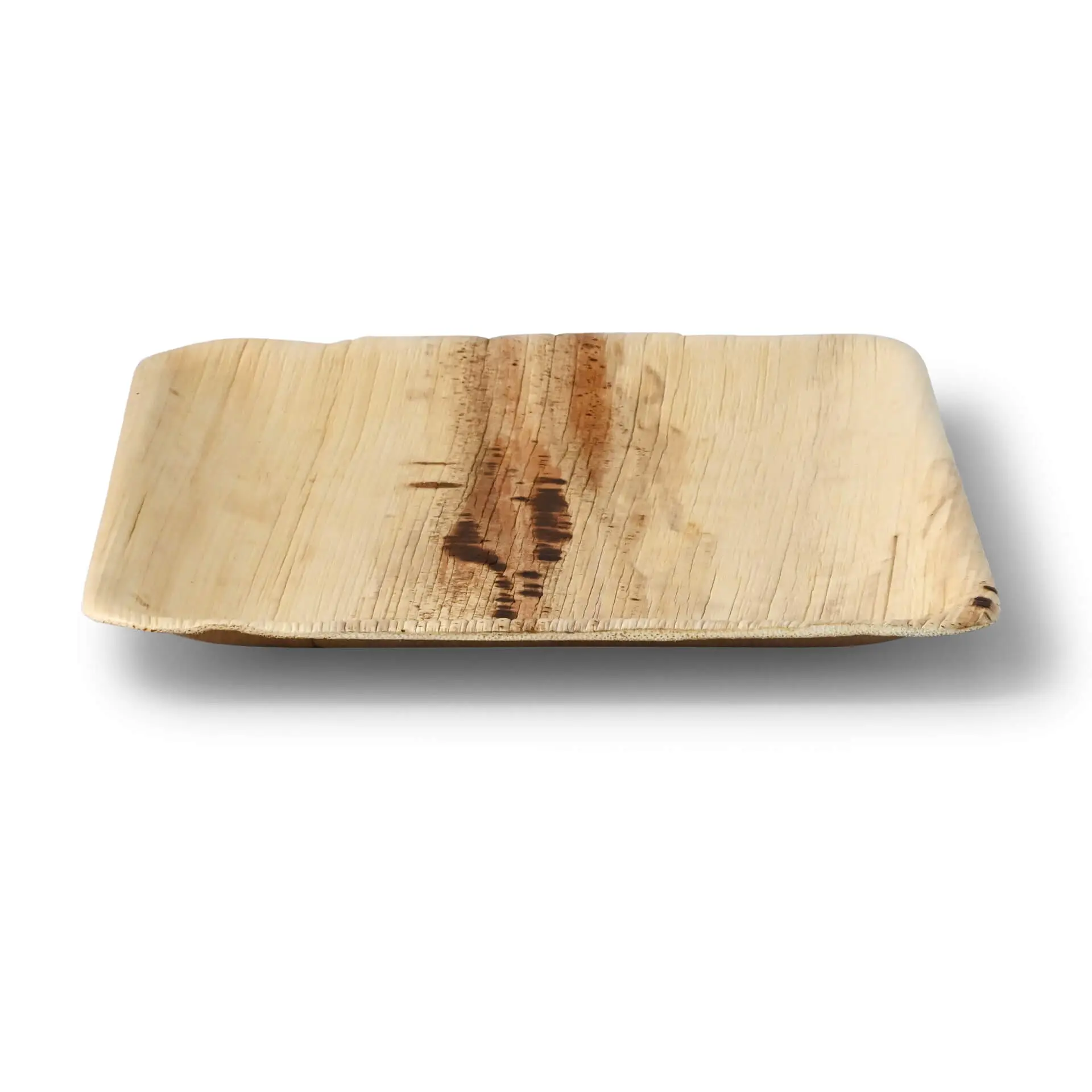 Palm leaf plates "Palmware®" 18 x 18 cm, square