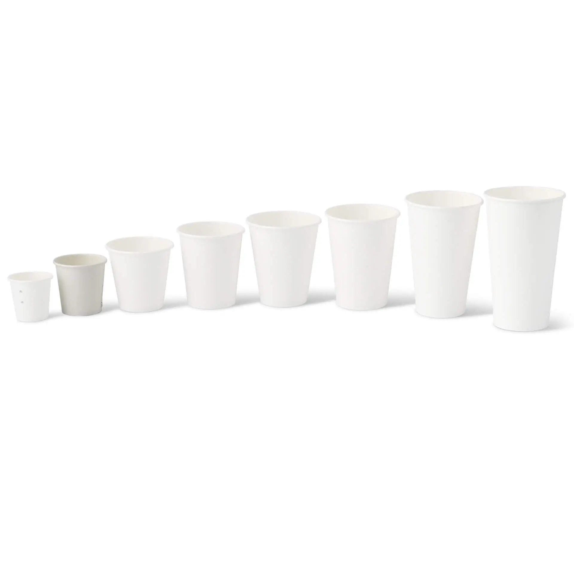 4 oz Paper cups (coated), Ø 62 mm, white con10006-01-0-pappbecher-beschichtet-100-ml-4-oz-62-mm-weiss-9