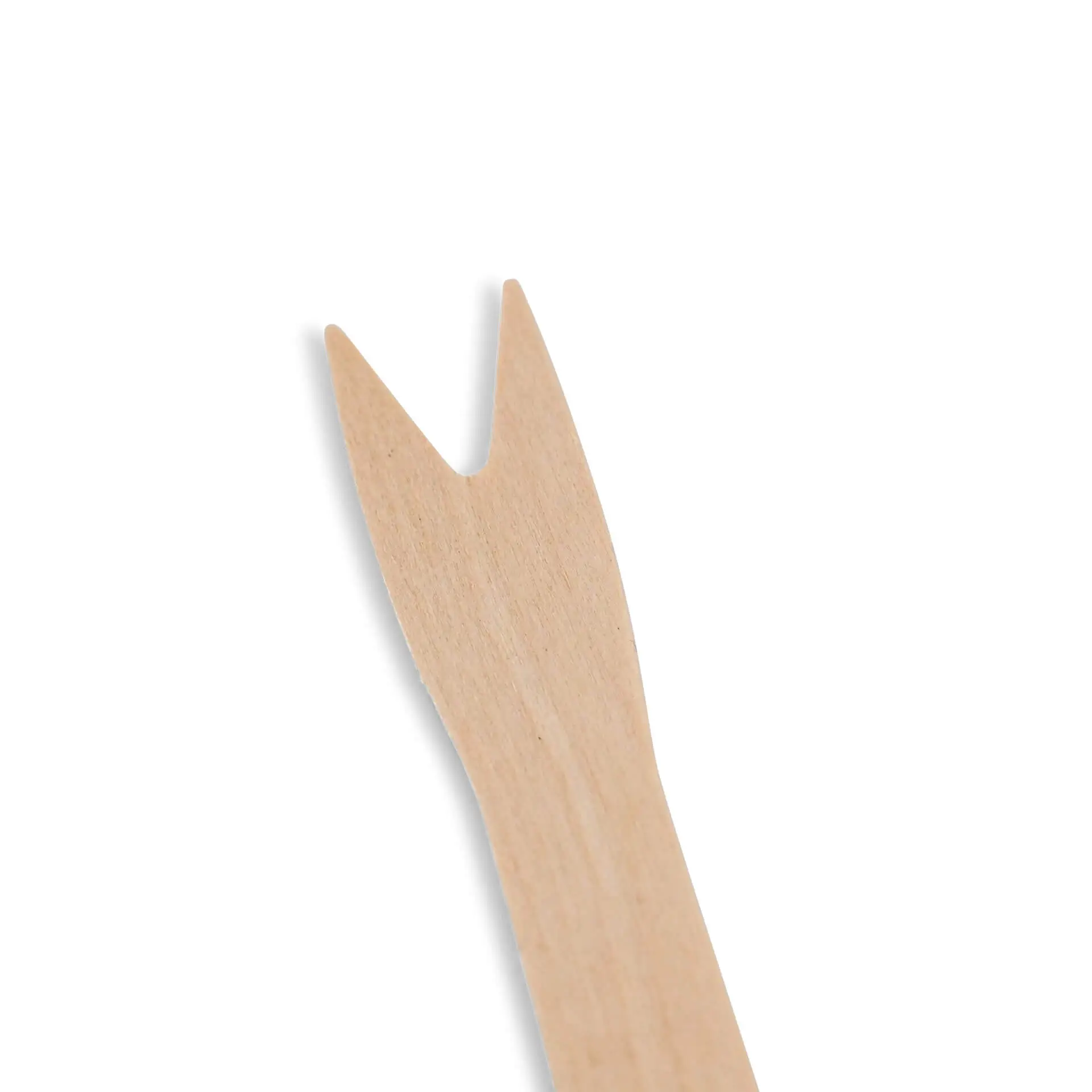 Wooden chip forks, 8.5 cm dse052821-pommesgabeln-aus-holz-85-cm-3