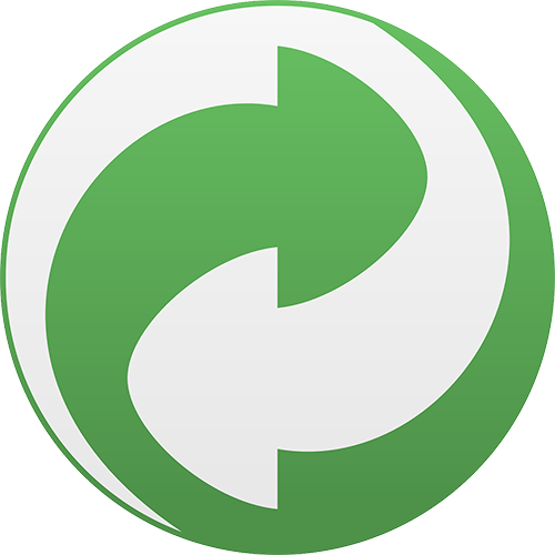 Der Grüne Punkt gruener-punkt