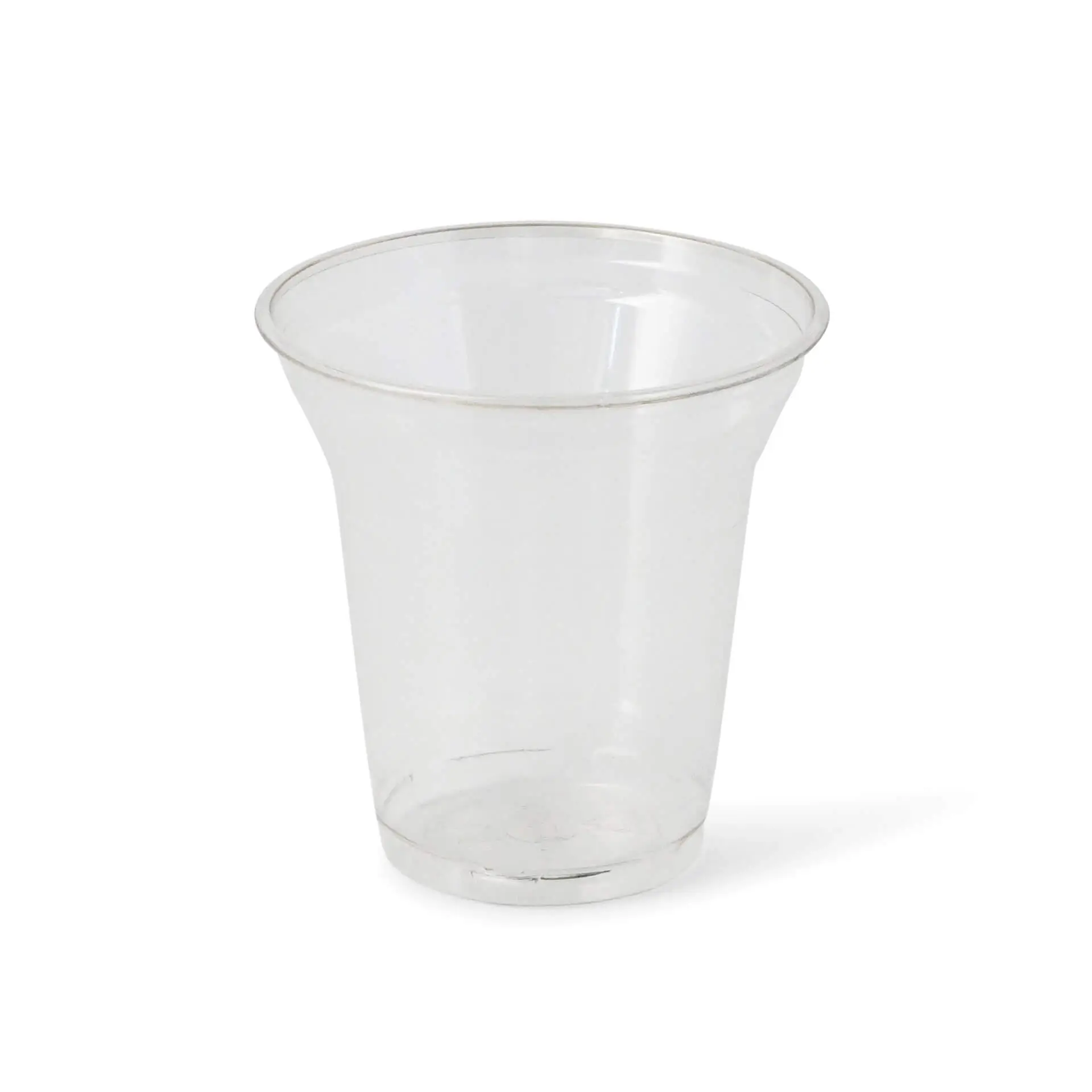 8 oz rPET clear cups, Ø 95 mm dcd06050-rpet-klarbecher-200-ml-8-oz-95-mm-1