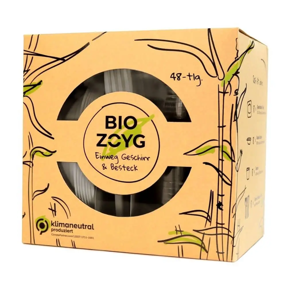 The Grill Box by Bioyzoyg for 8 People dre09014-grillbox-biozoyg-fuer-8-personen-48-teile