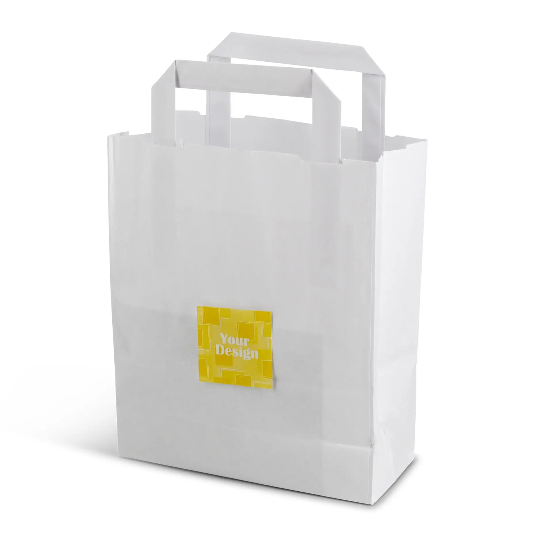 Label printing 50 x 50 mm, square, bio-foil 9105p7005601-etiketten-bedrucken-50-x-50-mm-quadratisch-bio-folie-1