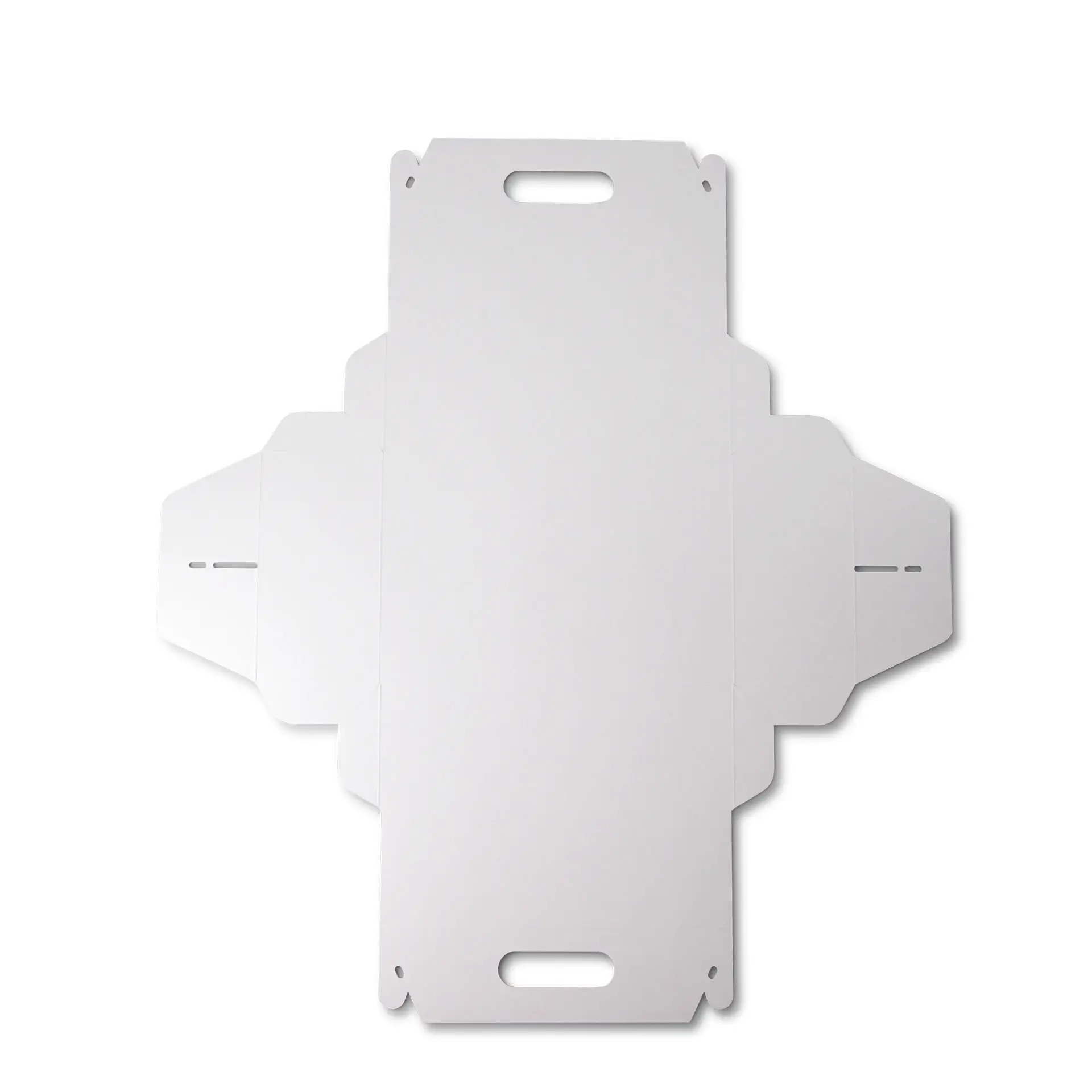 Gebäckboxen mit Griff L, 26 x 17 x 9 cm, braun, faltbar dfc01706-gebaeckboxen-mit-griff-l-26-x-17-x-9-cm-braun-faltbar-5