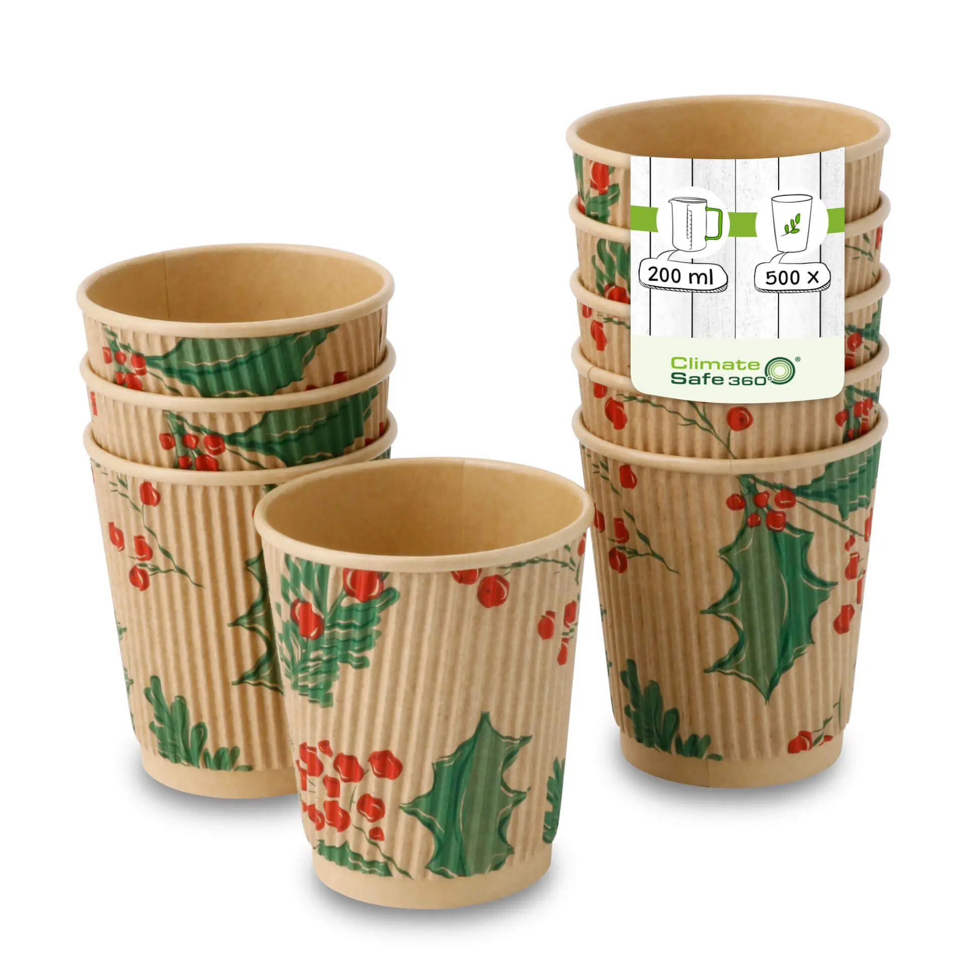 dhd04837-riffelbecher-winter-zweige-200-ml-8-oz-80-mm-ungebleicht