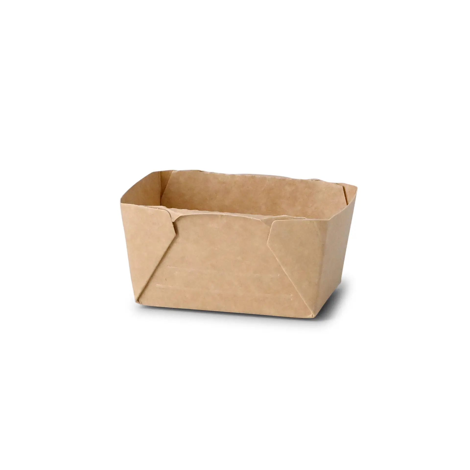 Cardboard-deli containers 250 ml, 10.5 x 8 x 5 cm, brown, rectangular, PE-coated dfc01130-karton-feinkost-schalen-250-ml-105-x-8-x-5-cm-braun-rechteckig-pe-beschichtet-1