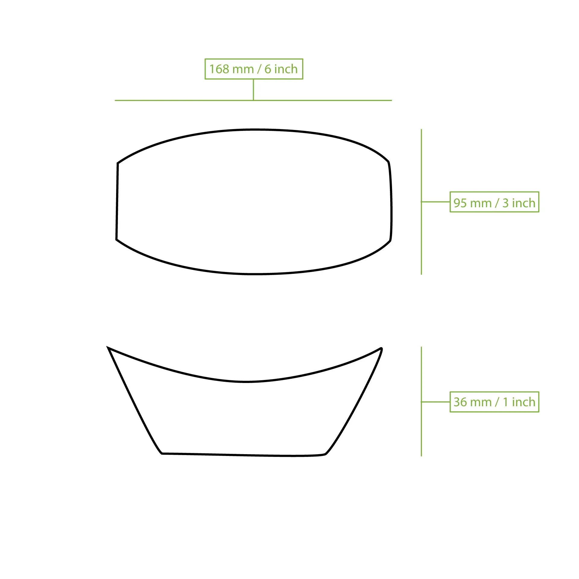 Wooden boats 17 cm Wooden boats 17 cm