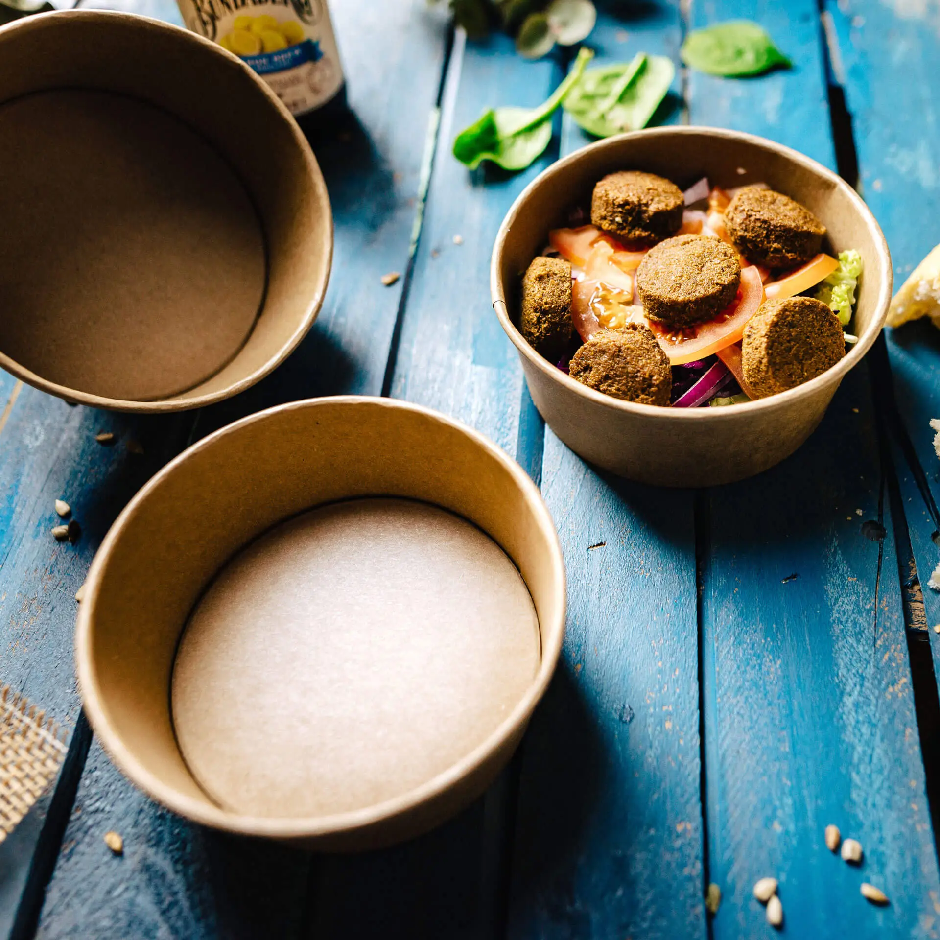 Kartonschalen (beschichtet) / Salatschalen 650 ml, Ø 150 mm, braun, rund (800 ml max. Volumen) con30026-01-0-kartonschalen-beschichtet-salatschalen-650-ml-150-mm-braun-rund-800-ml-max-volumen-7