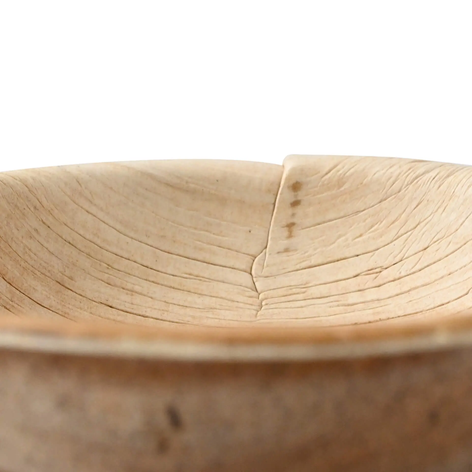 Palm leaf bowls  "Palmware®" 80 ml, round dtw054941-palmblatt-schaelchen-palmware-80-ml-rund-3