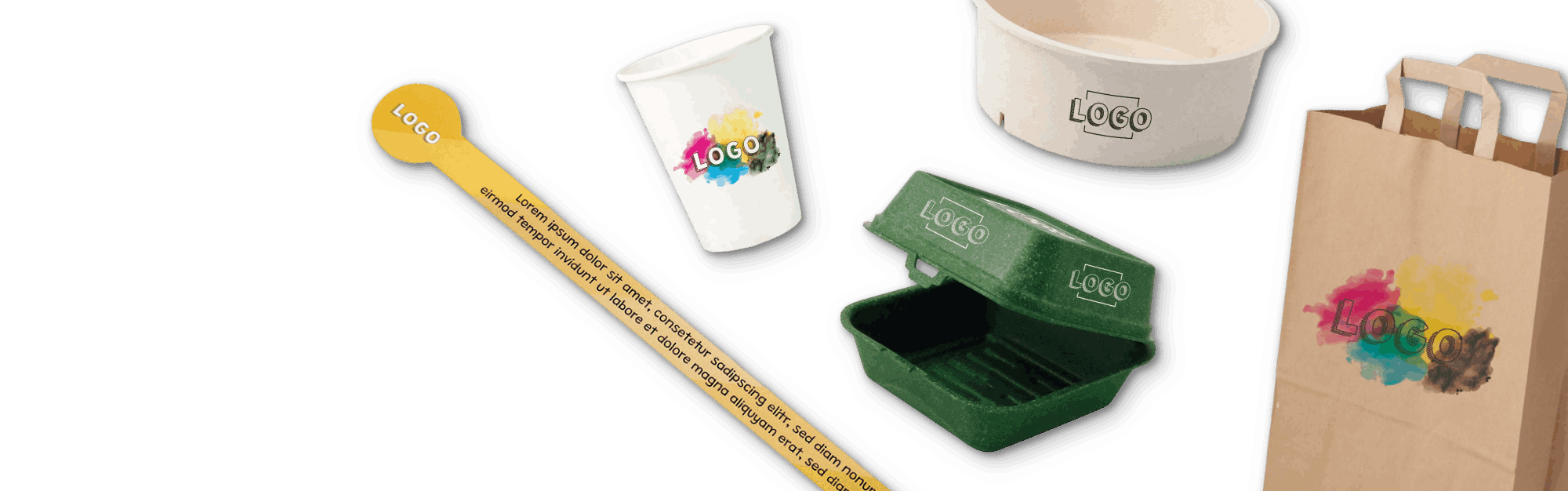 INDIVIDUELLE VERPACKUNGEN