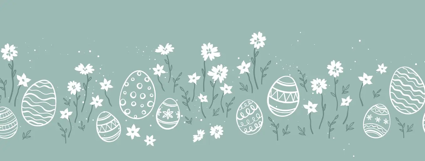 Dein Osterbonus wartet auf dich