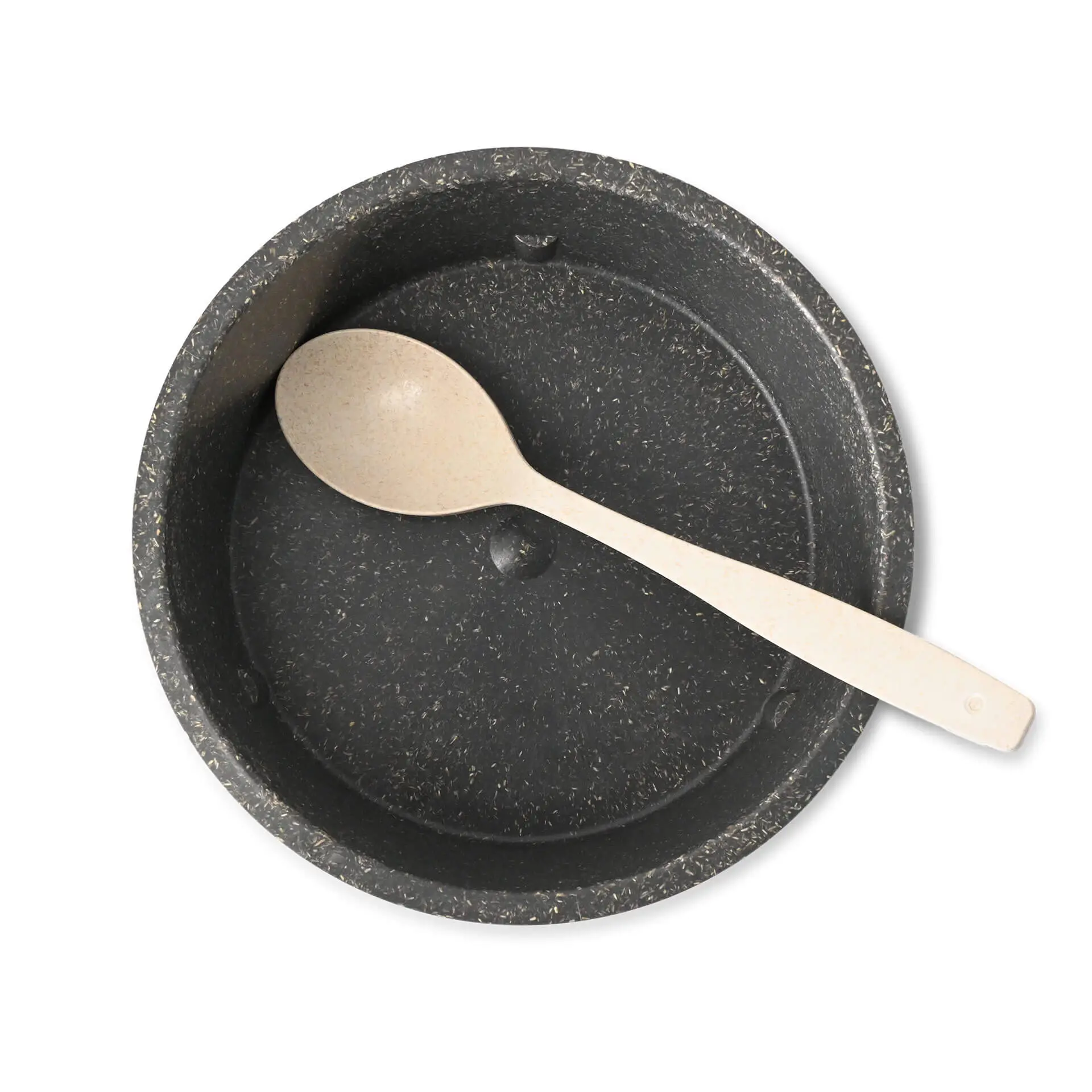 Mehrweg-Schalen "merways Bowl" 650 ml, Ø 150 mm, Pfeffer / grau dfc008281-mehrweg-schalen-merways-bowl-650-ml-150-mm-pfeffer-grau-5