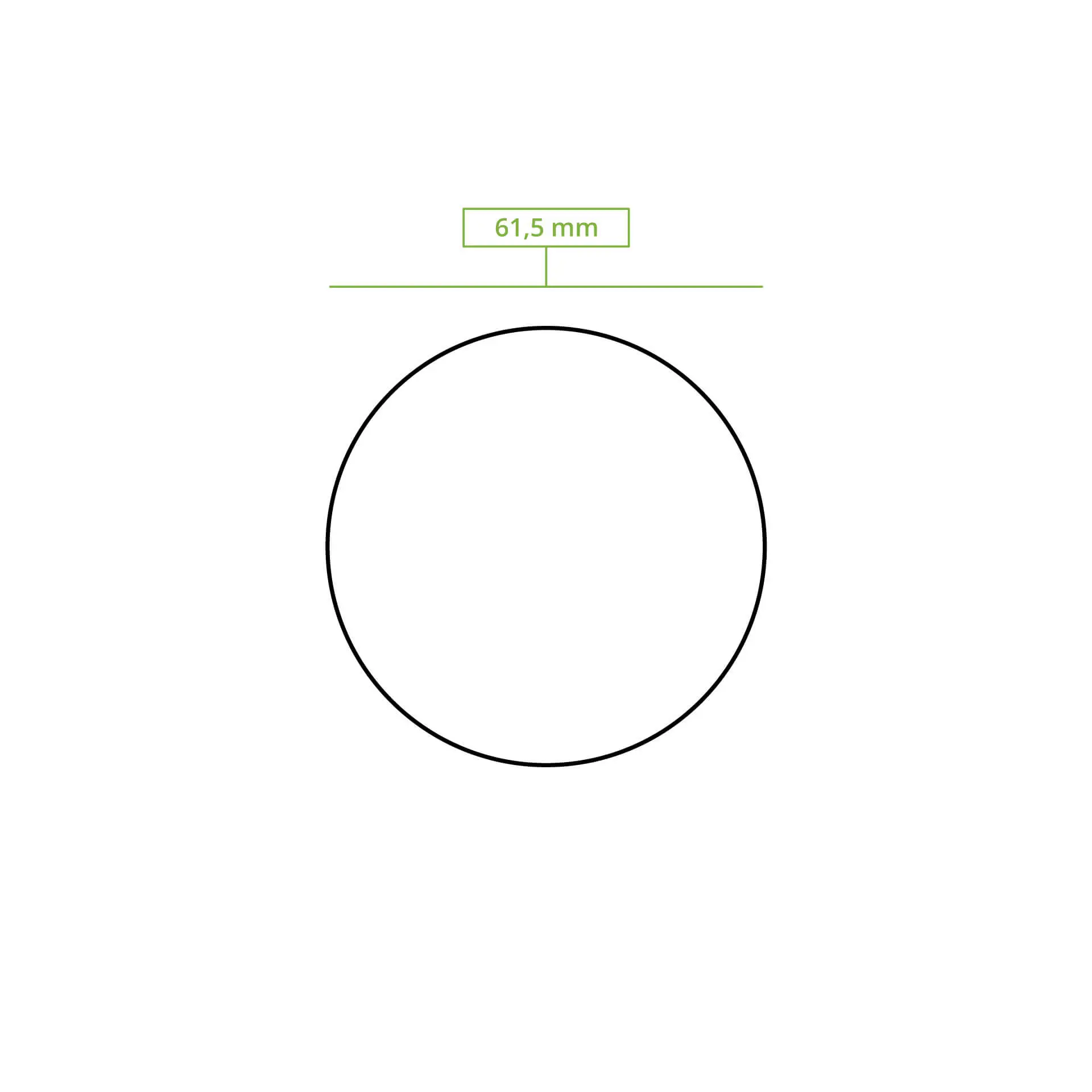 rPET-Deckel Ø 62 mm, transparent dfc02405-rpet-deckel-62-mm-transparent-8