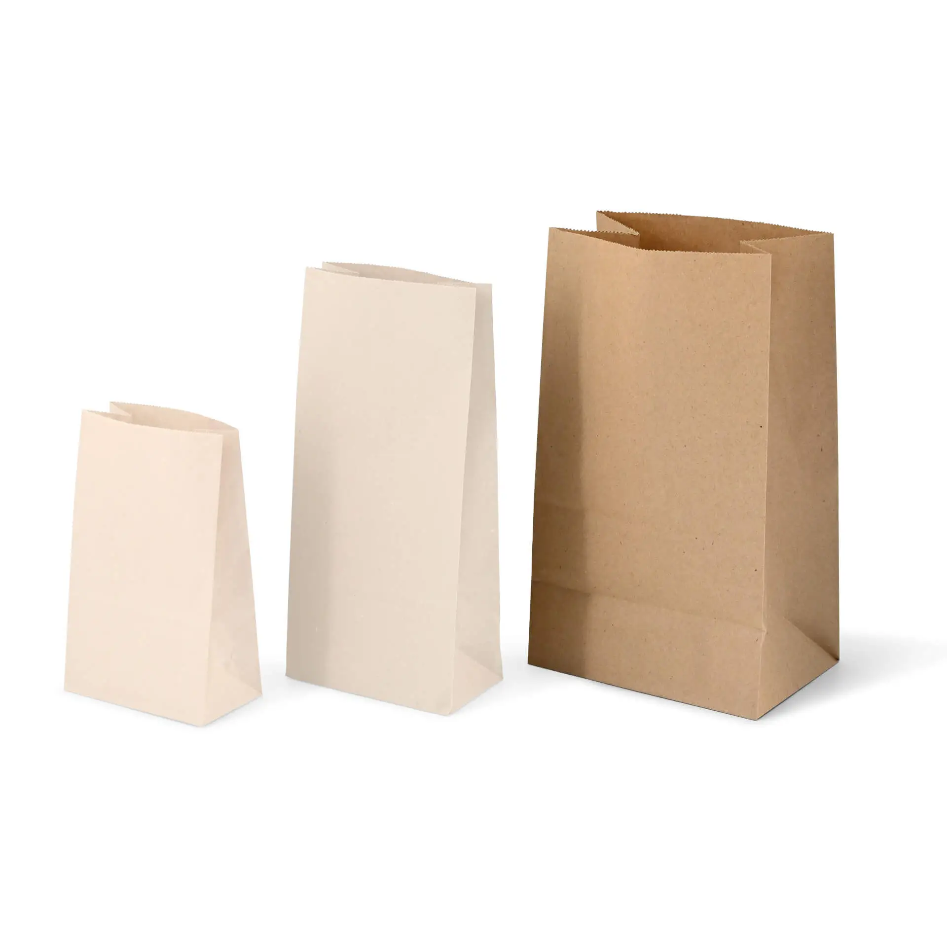 Blockbeutel L, 15 x 10 x 25 cm, braun, Kraftpapier dre03931-blockbeutel-l-15-x-10-x-25-cm-braun-kraftpapier-9