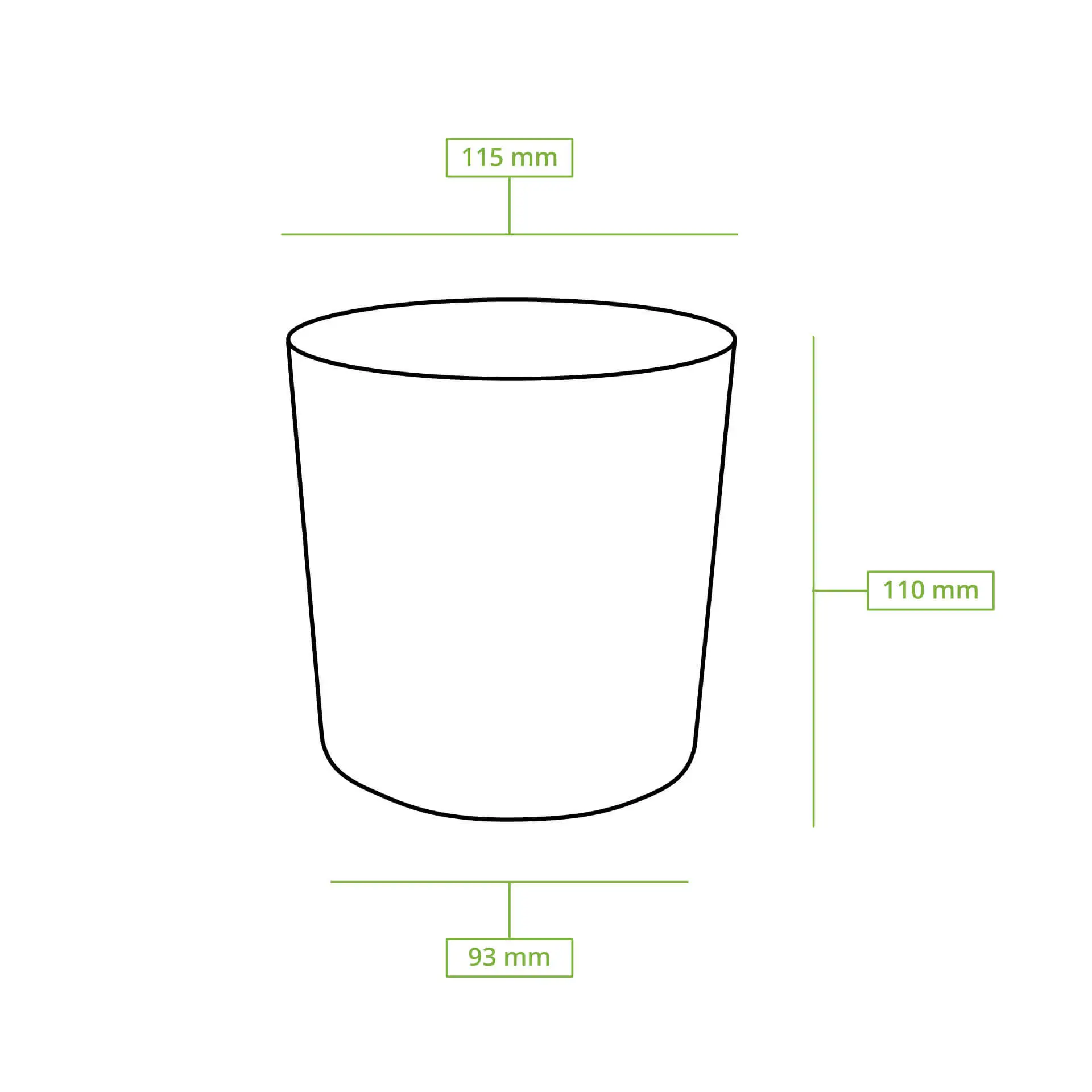 24 oz, Takeaway Soup container (coated), Ø 115 mm, white con30037-01-0-suppenbecher-to-gobeschichtet-600-ml-24-oz-115-mm-weiss-8