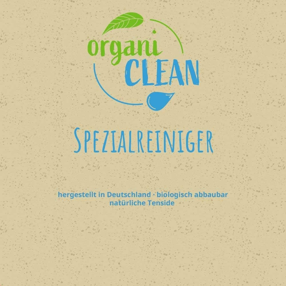 Spezialreiniger 500 ml