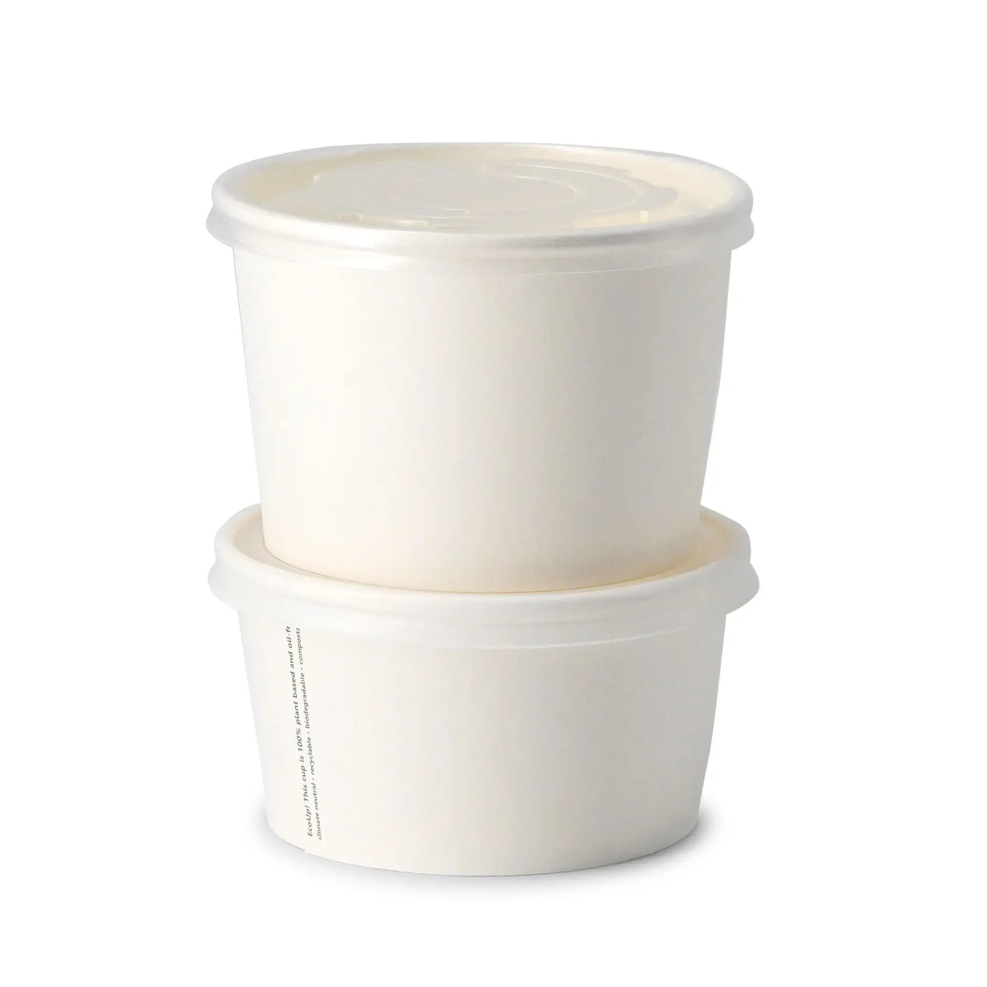 Karton-Universal-Becher (bio-beschichtet) 400 ml / 16 oz, Ø 115 mm, weiß dfc03640-karton-universal-becher-bio-beschichtet-400-ml-16-oz-115-mm-weiss-5