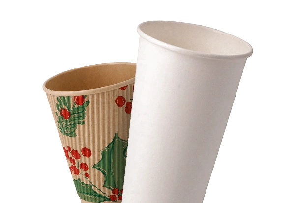 Paper Cups