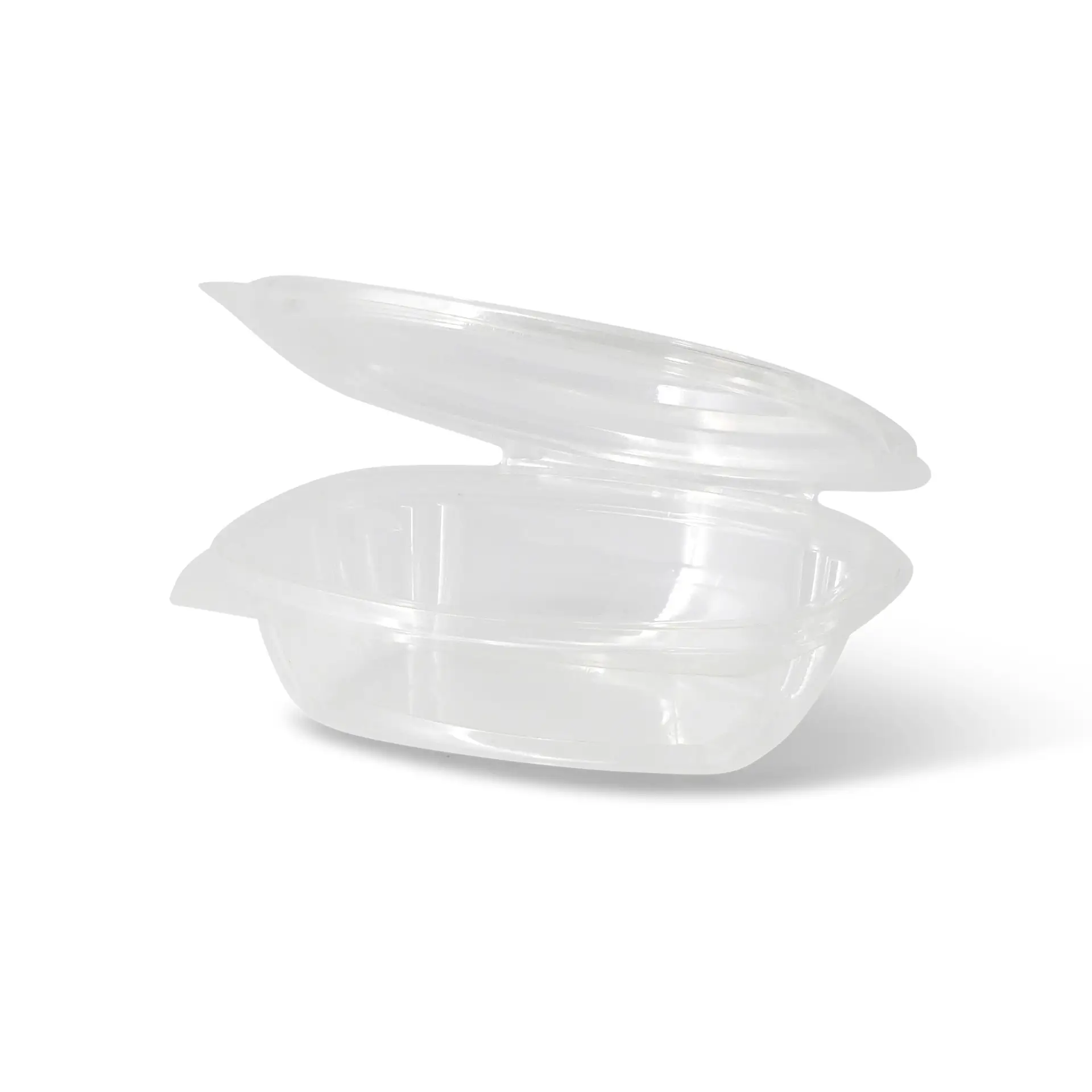 PLA-Feinkost-Schalen 375 ml, Klappdeckel, rechteckig dfc01921-pla-feinkost-schalen-375-ml-klappdeckel-rechteckig-1