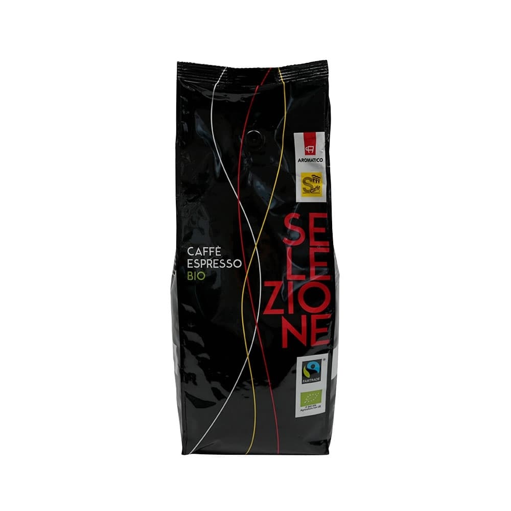 Fairtrade Kaffee "Alps Coffee" 1.000 g, ganze Bohne