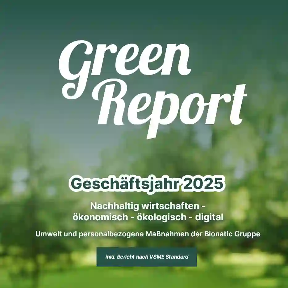 Green-Report DE