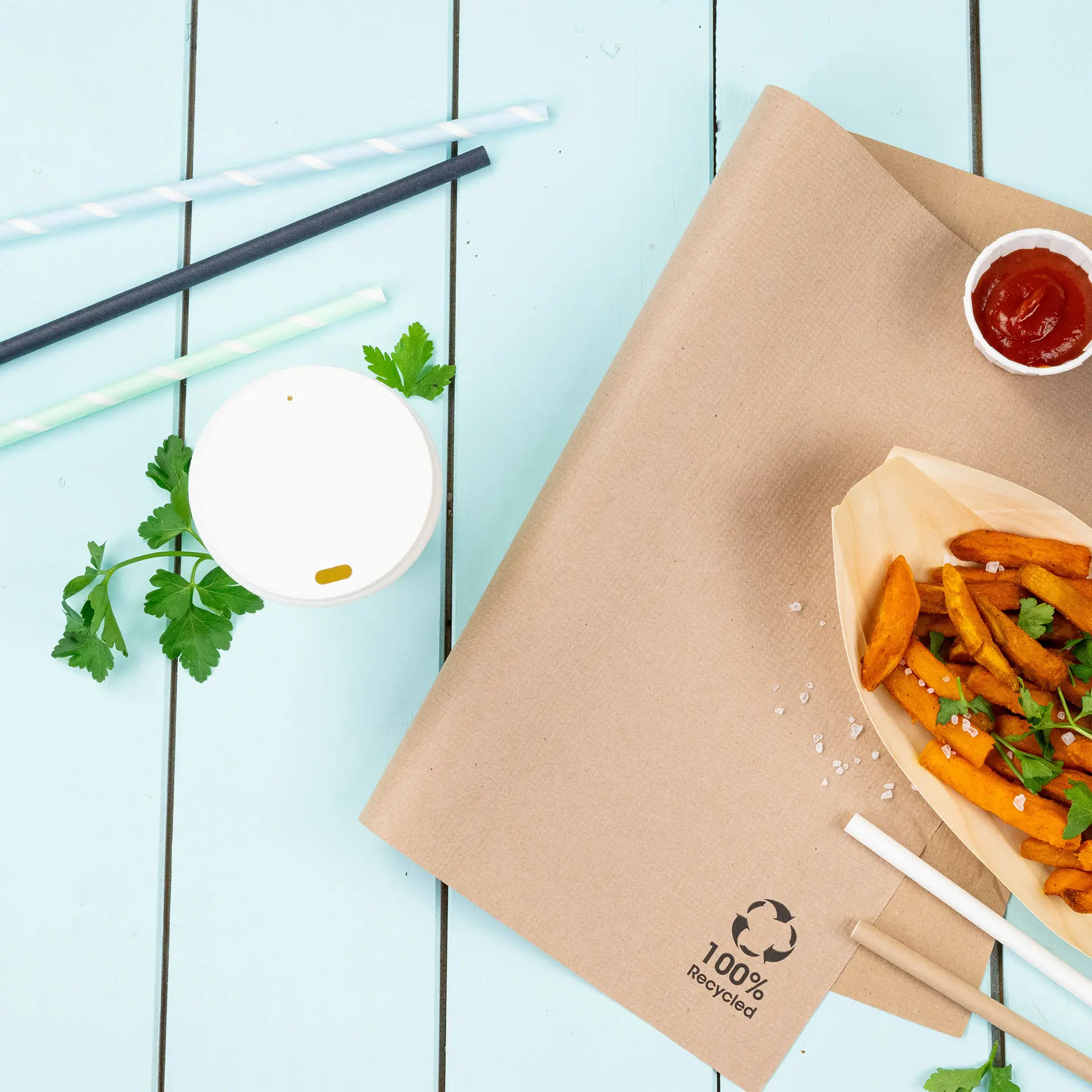 20 cm, Ø 0.5 cm Paper-straws, black, vertical splice dcd004561-trinkhalme-aus-papier-20-cm-05-cm-schwarz-vertikal-gerollt-6