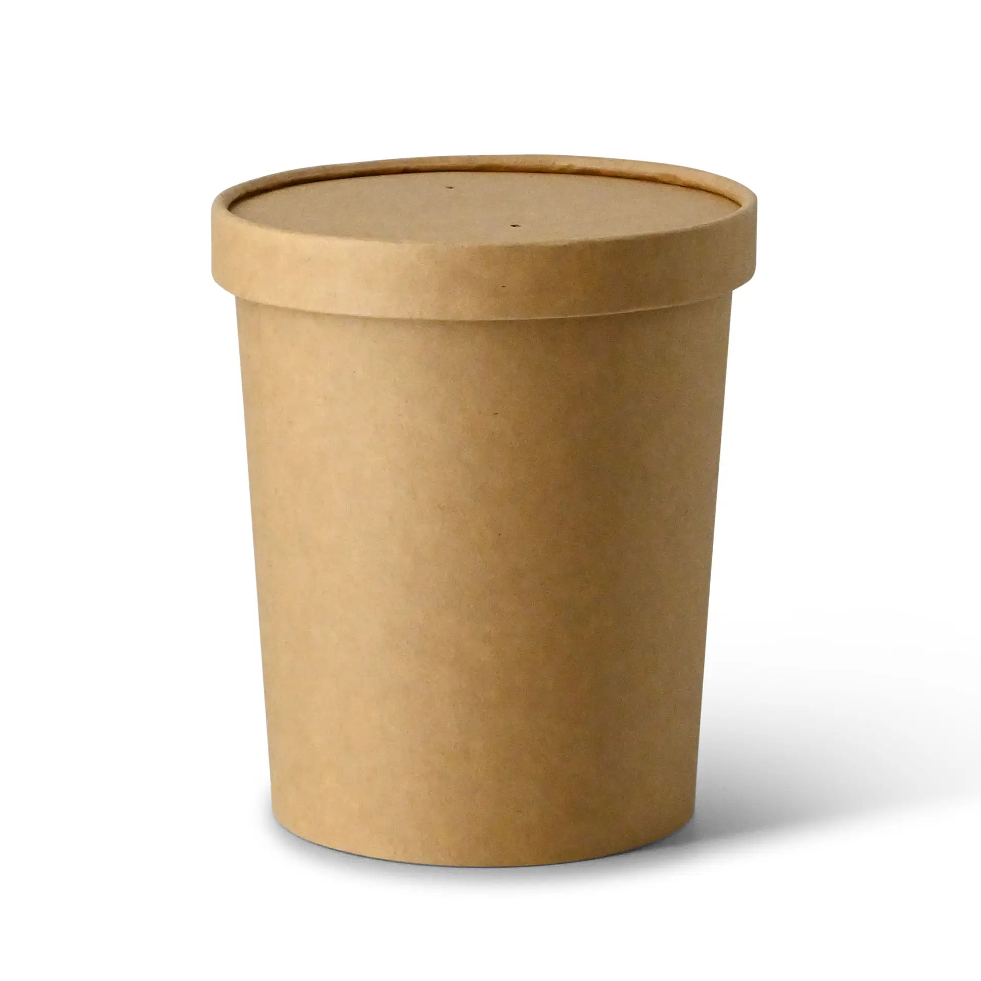 Suppenbecher to go (Premium) 800 ml / 32 oz, Ø 115 mm, braun, bio-beschichtet dfc08641-suppenbecher-to-go-premium-800-ml-32-oz-115-mm-braun-bio-beschichtet-2