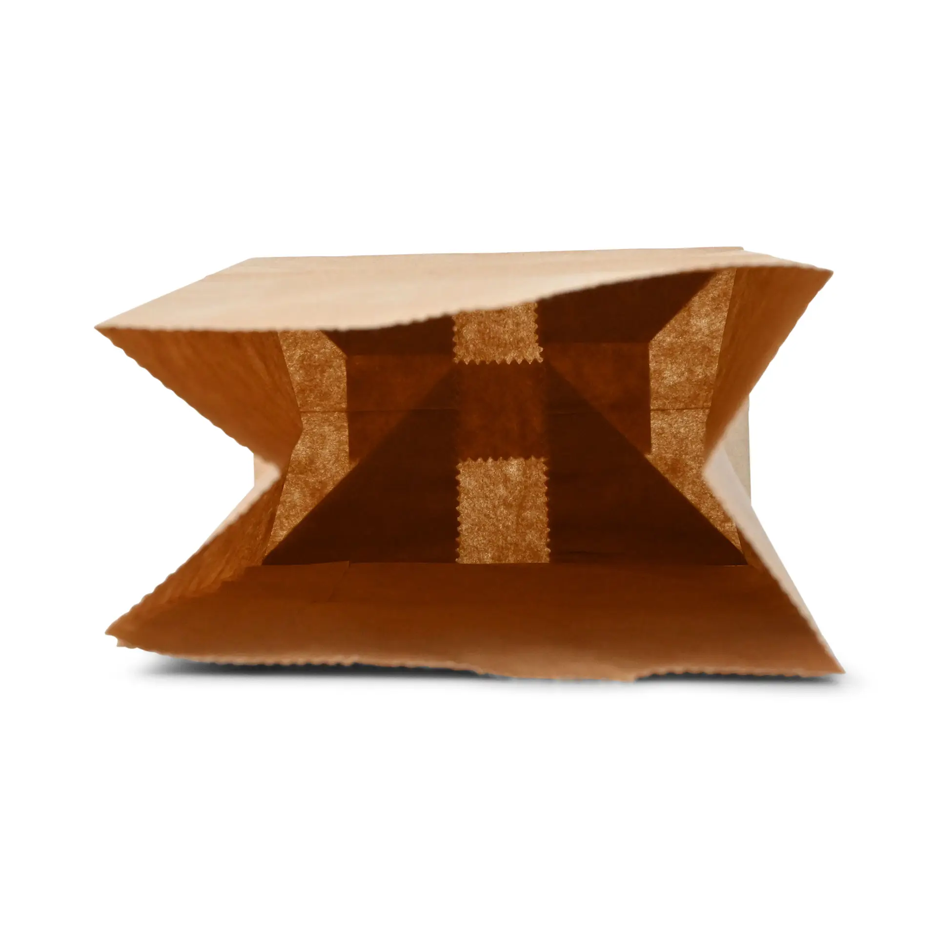 Blockbeutel S, 9,5 x 6 x 16 cm, braun, Kraftpapier dre03912-blockbeutel-s-95-x-6-x-16-cm-braun-kraftpapier-3