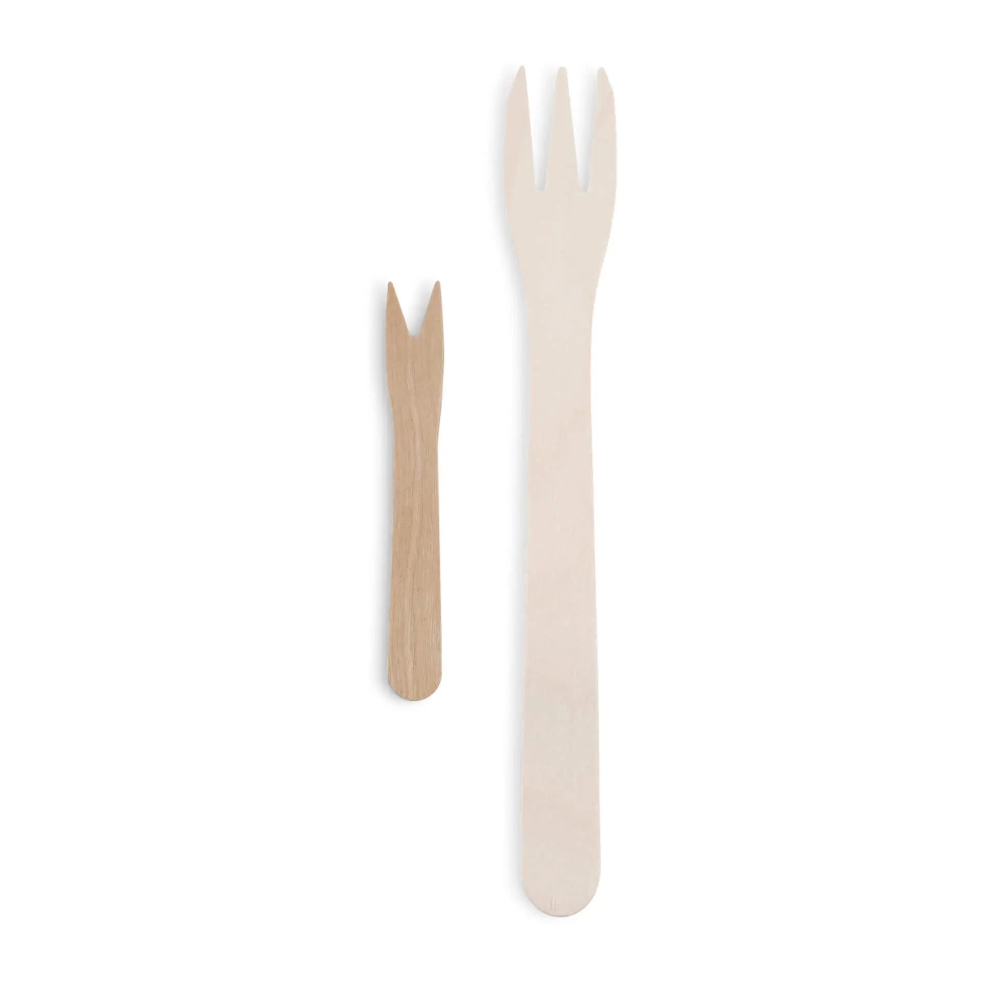 Wooden chip forks, 8.5 cm dse052821-pommesgabeln-aus-holz-85-cm-6