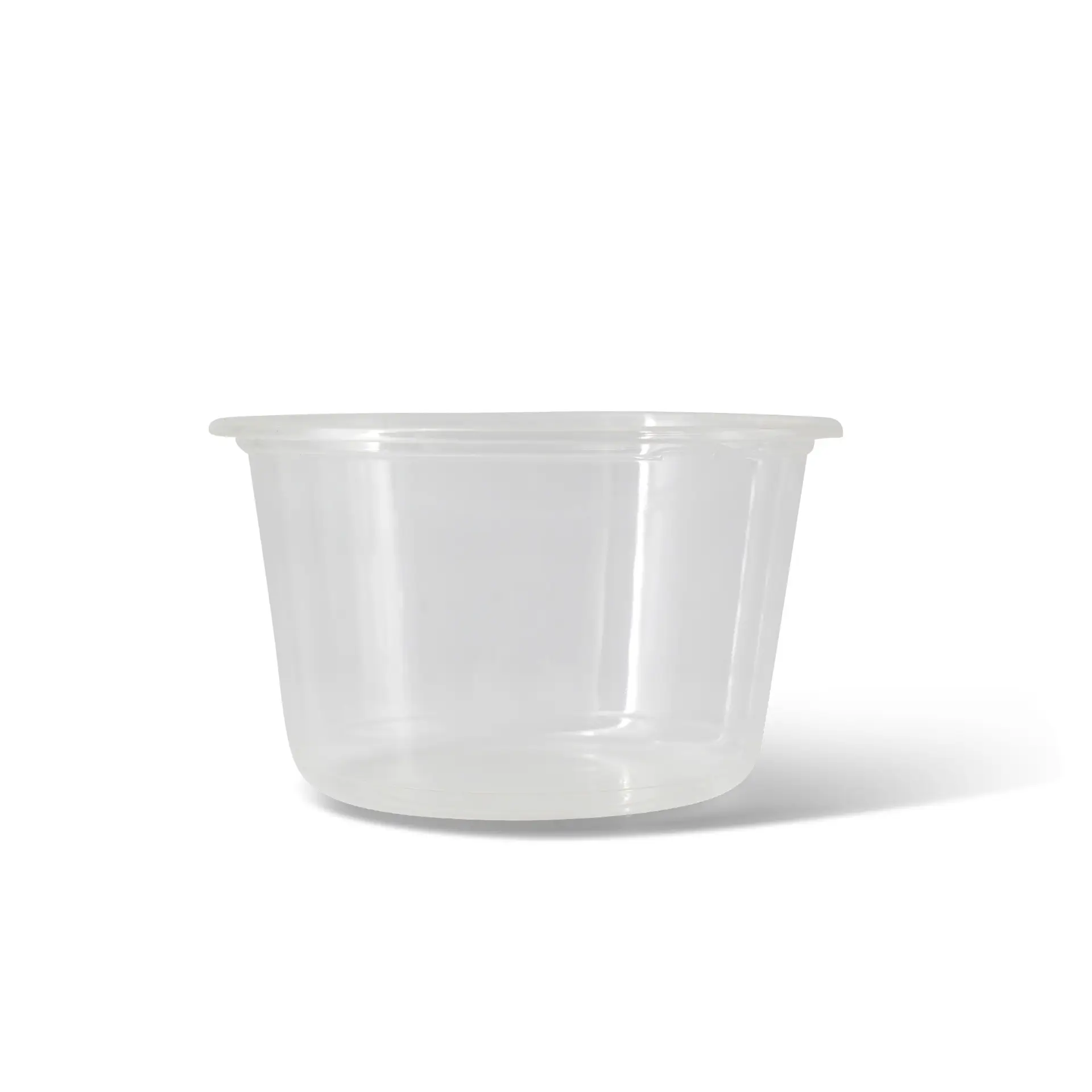 PLA-Deli-Becher 500 ml, Ø 121 mm, rund